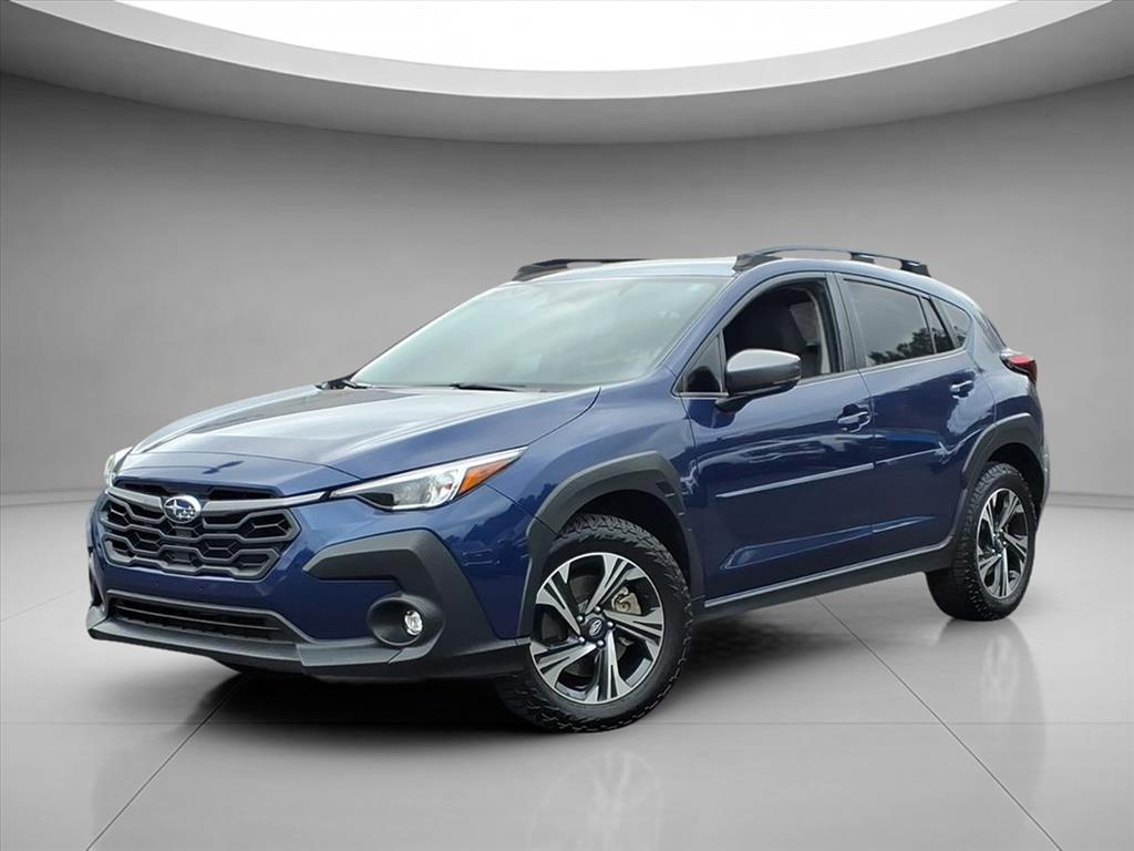 2024 Subaru Crosstrek Premium's photo