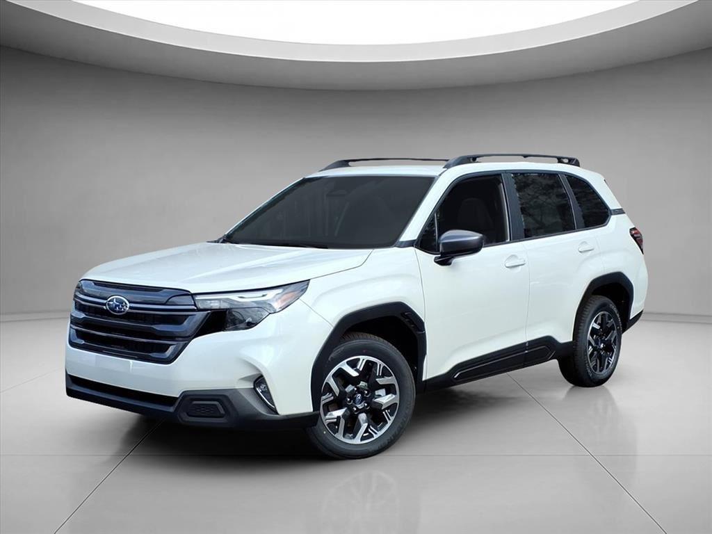 2025 Subaru Forester Premium's photo