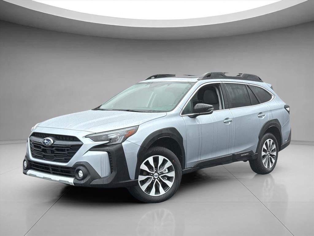 2025 Subaru Outback Limited's photo