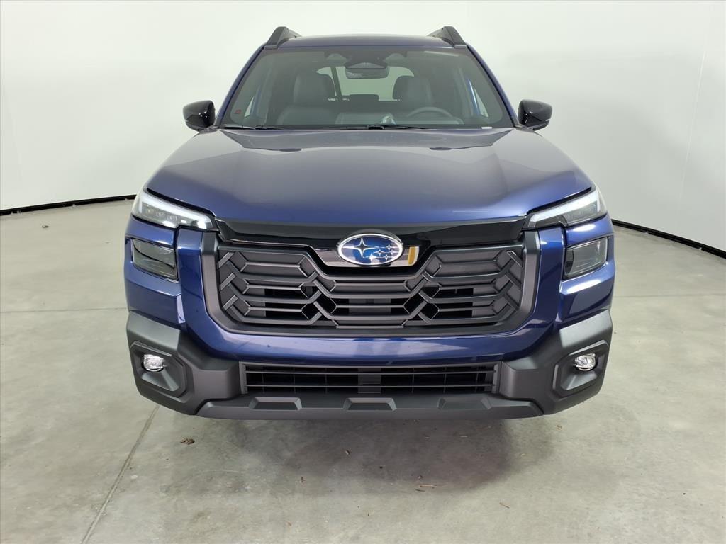 New 2026 BLUE Subaru Limited image 2