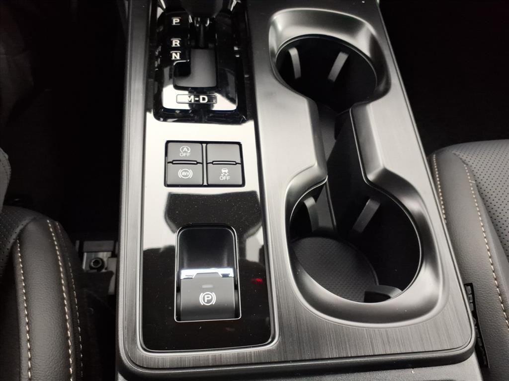 New 2026 BLUE Subaru Limited image 8