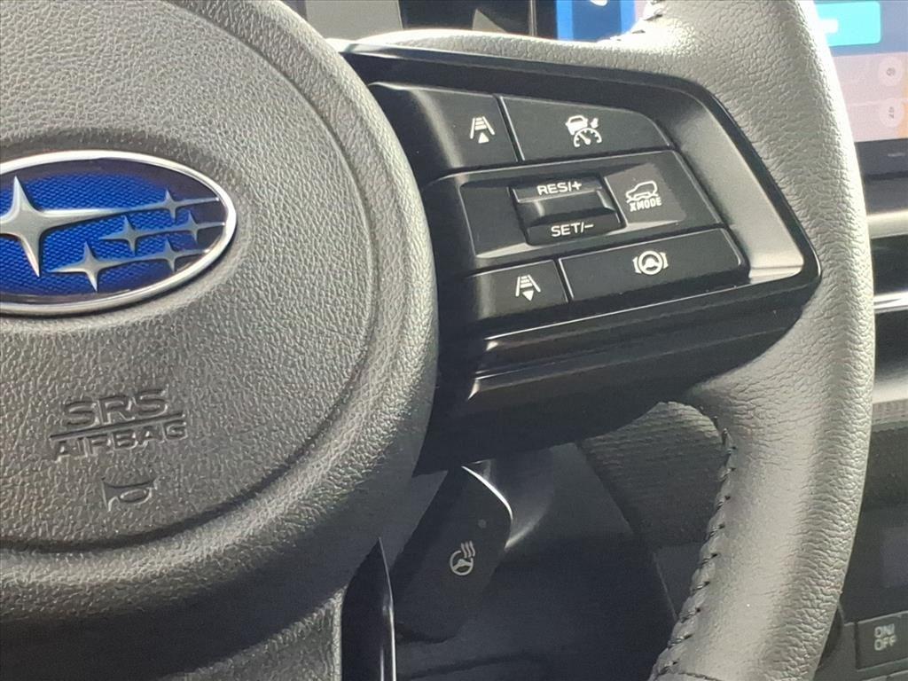 New 2026 BLUE Subaru Limited image 11