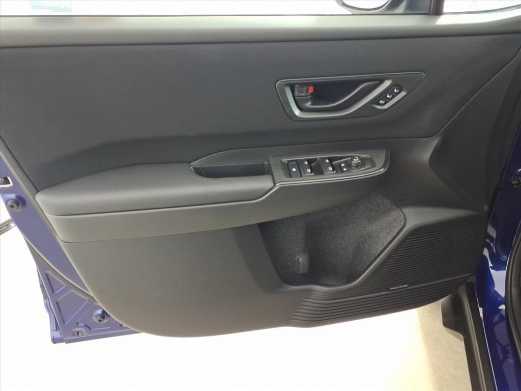 New 2026 BLUE Subaru Limited image 15