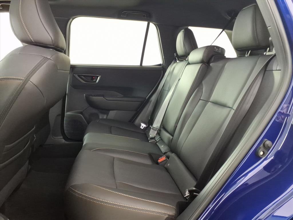 New 2026 BLUE Subaru Limited image 17