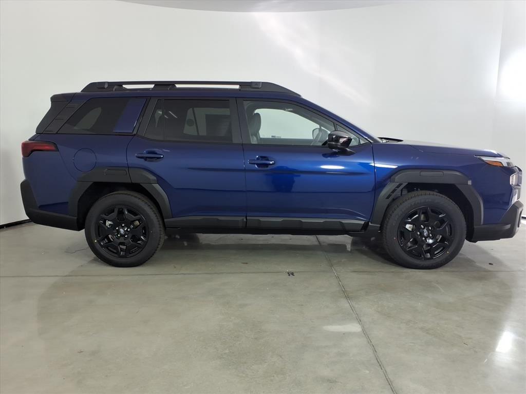 New 2026 BLUE Subaru Limited image 20