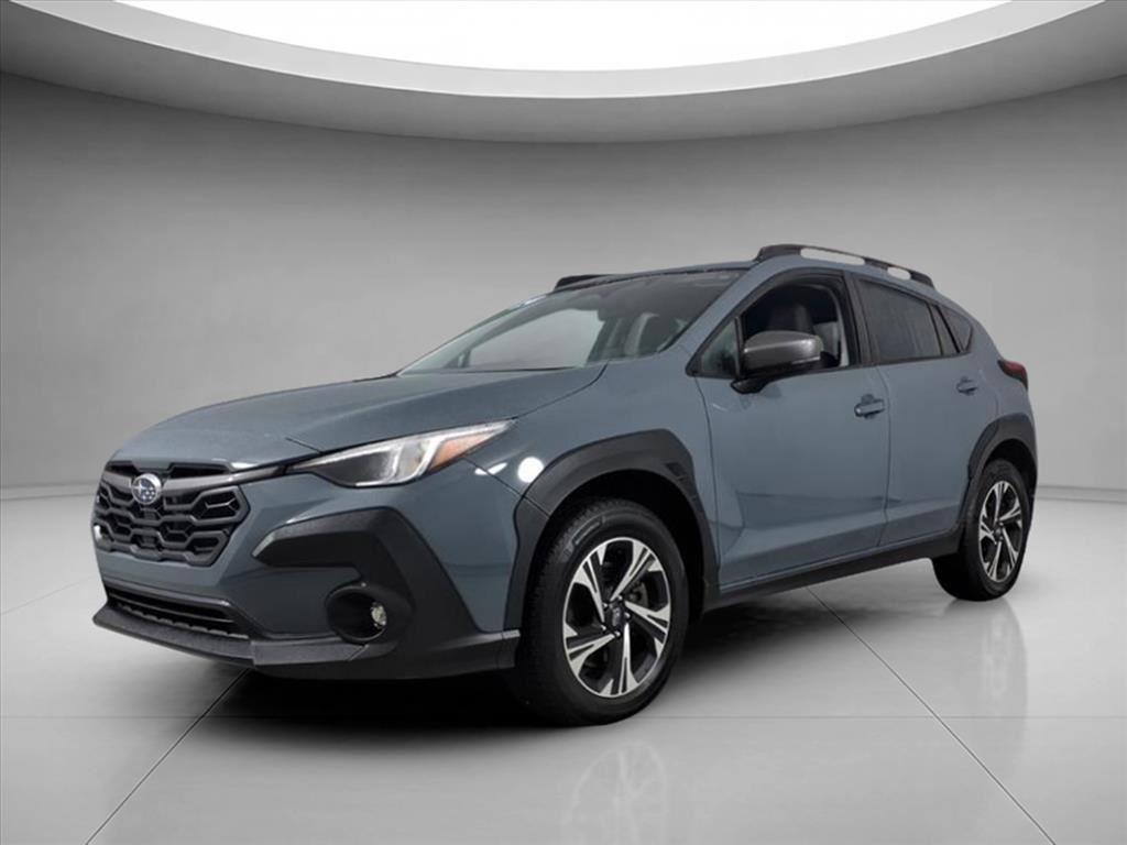 2024 Subaru Crosstrek Premium AWD