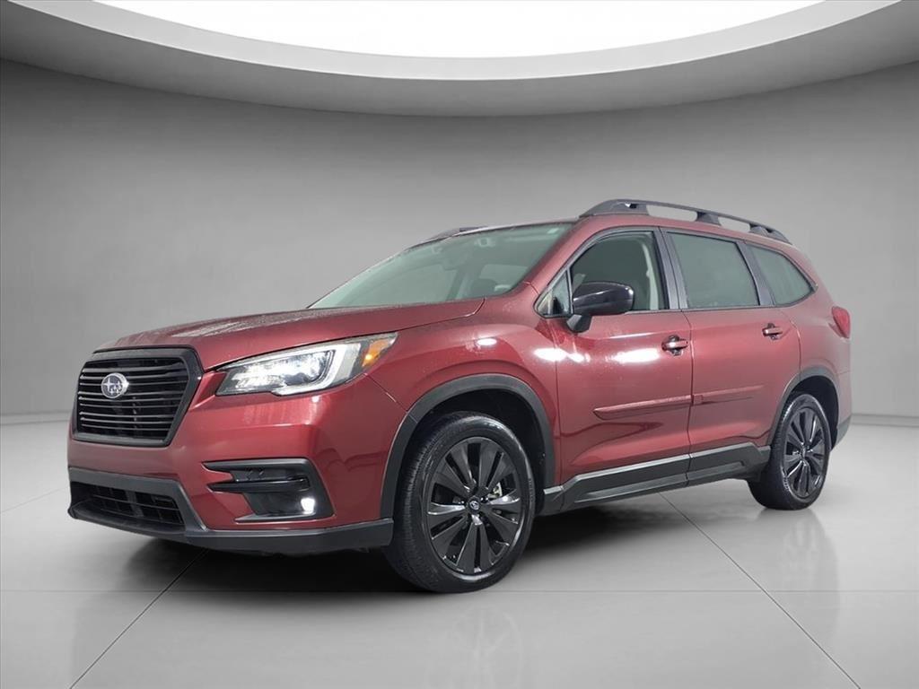 2022 Subaru Ascent Onyx Edition AWD