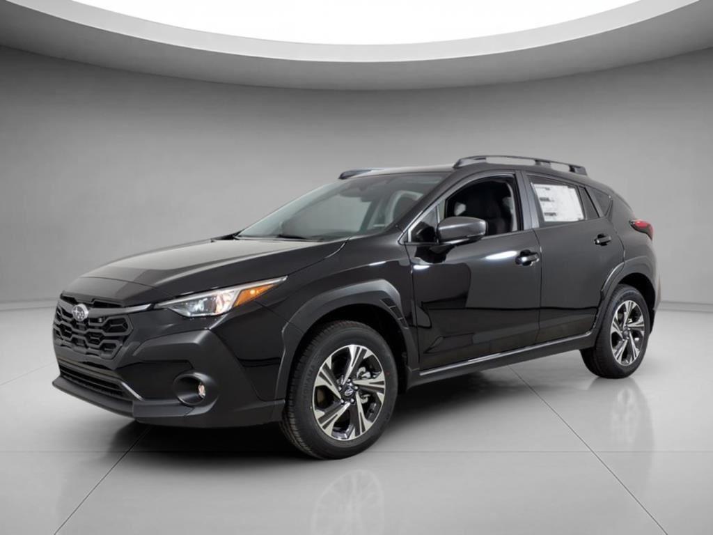 2026 Subaru Crosstrek Premium AWD