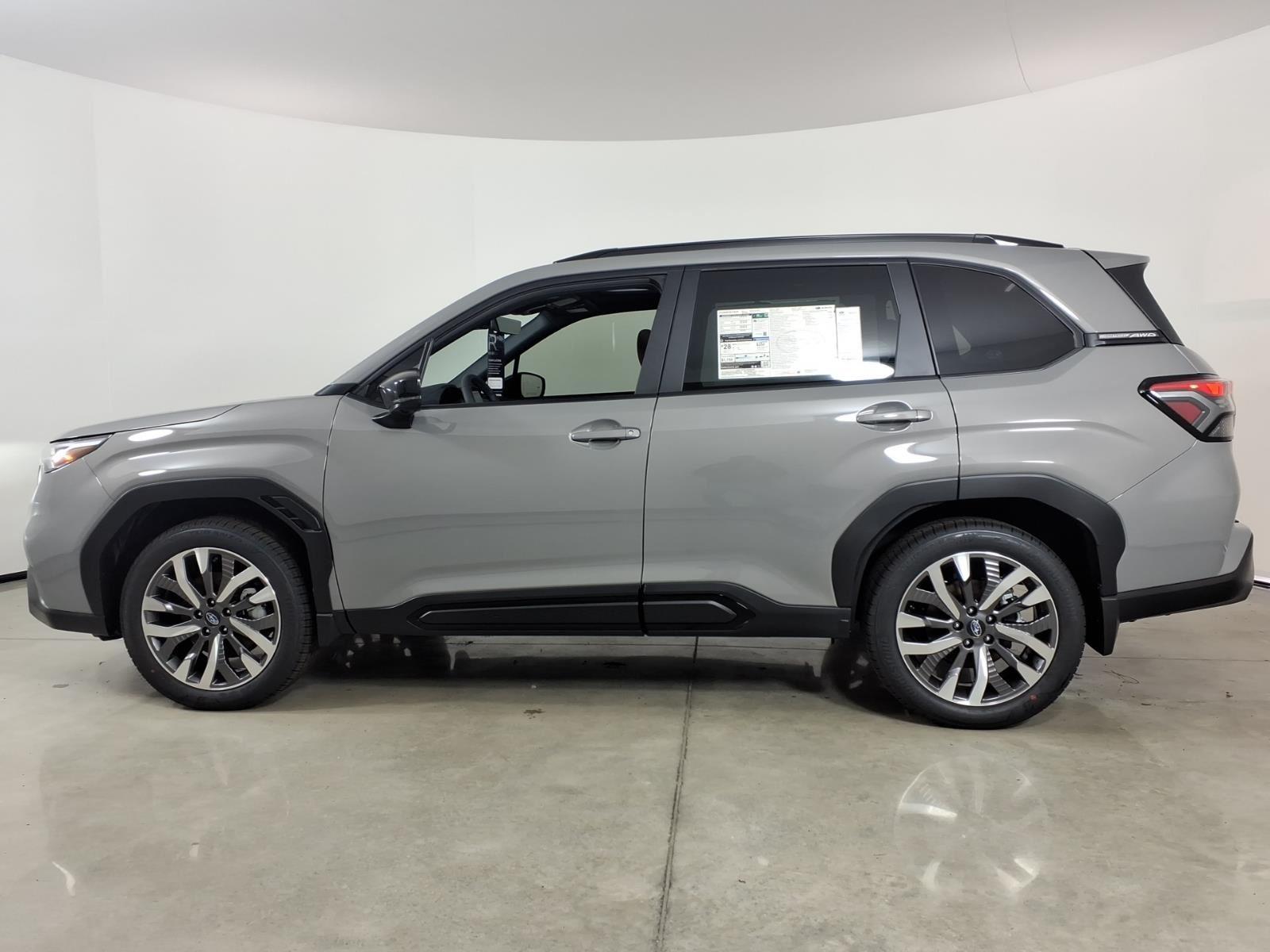 New 2026 PEARL Subaru Touring image 2