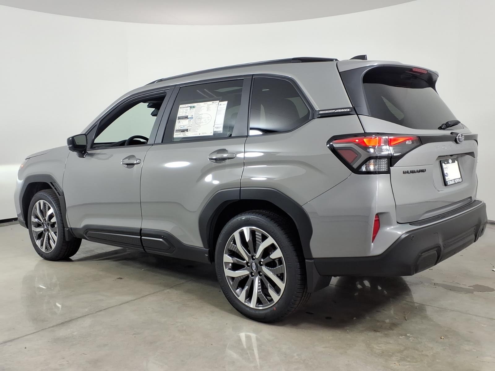 New 2026 PEARL Subaru Touring image 3