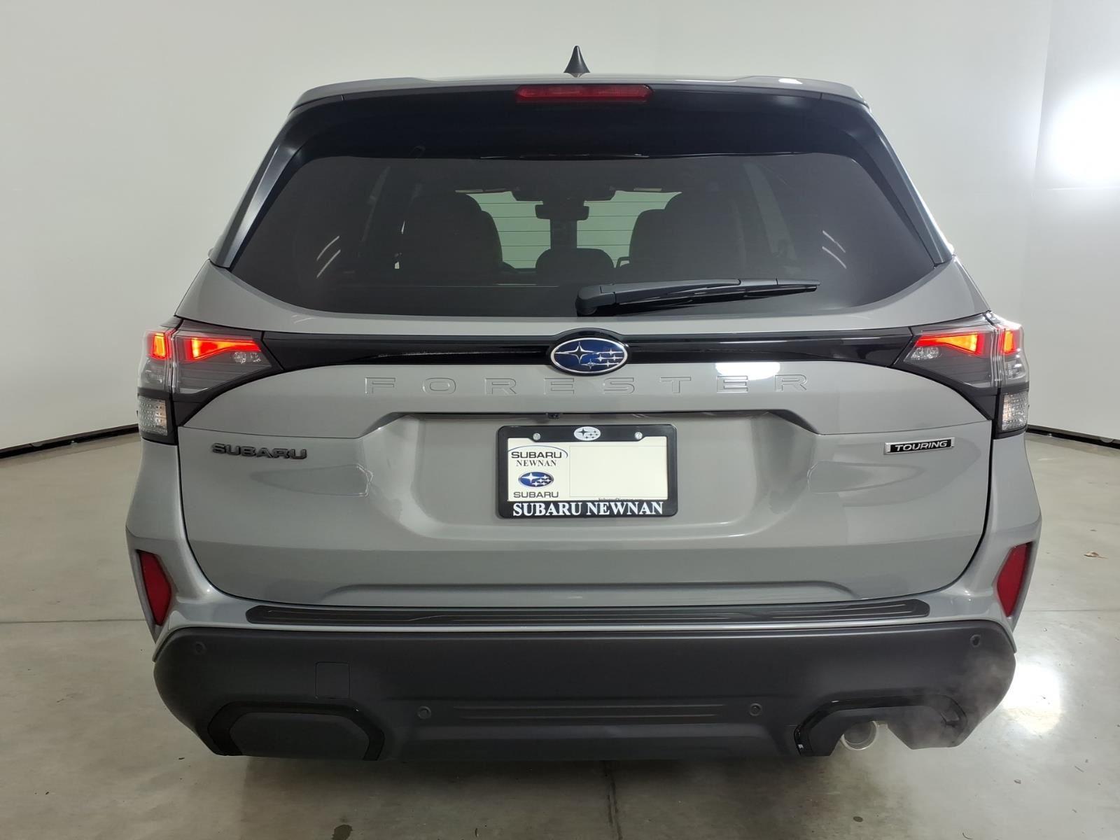 New 2026 PEARL Subaru Touring image 4