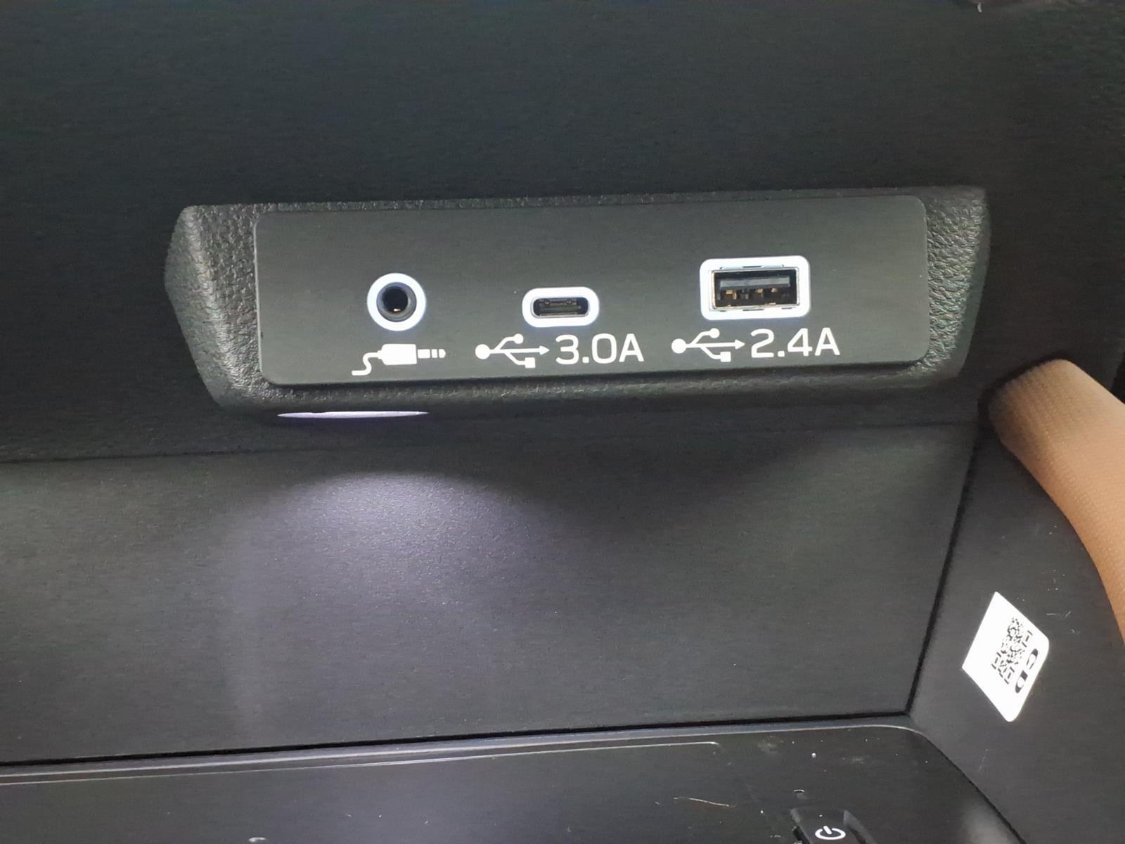 New 2026 PEARL Subaru Touring image 20