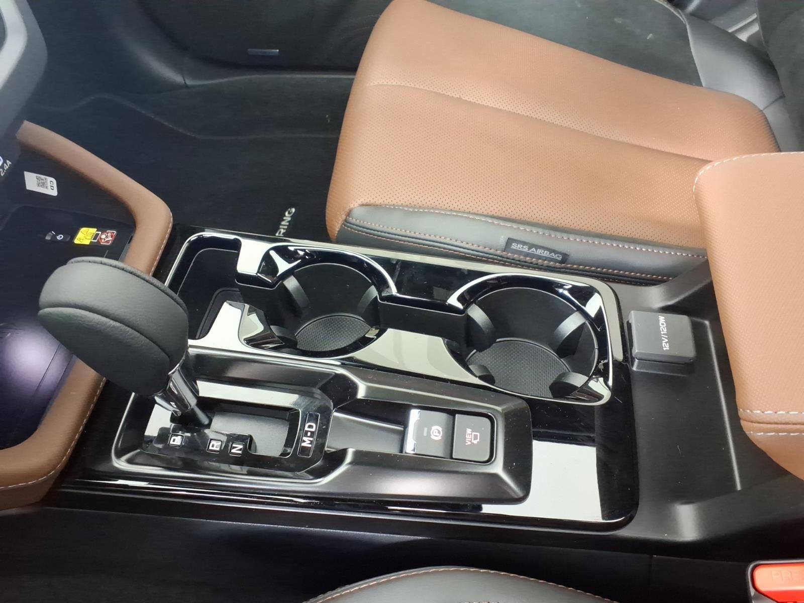 New 2026 PEARL Subaru Touring image 22
