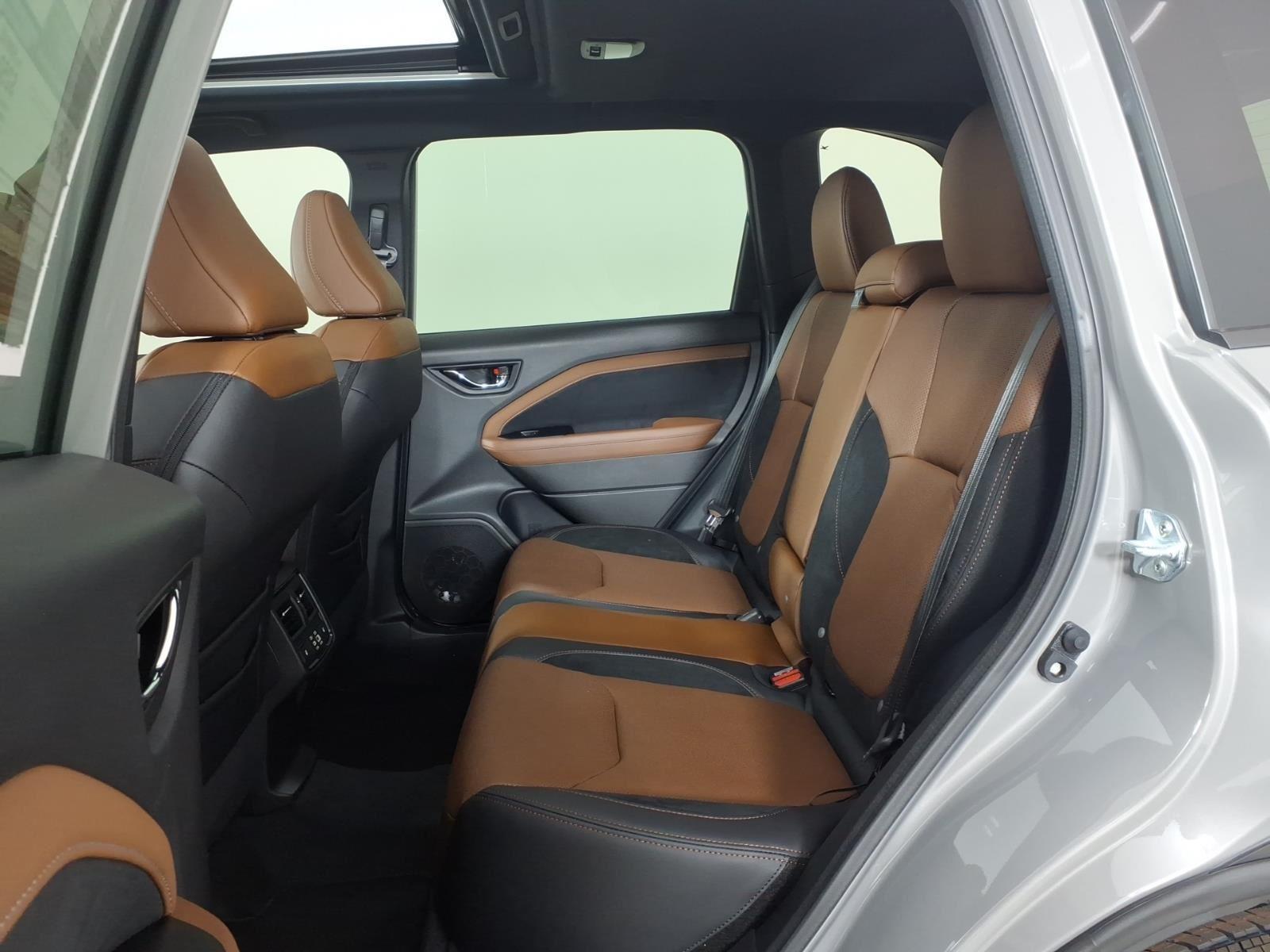 New 2026 PEARL Subaru Touring image 23