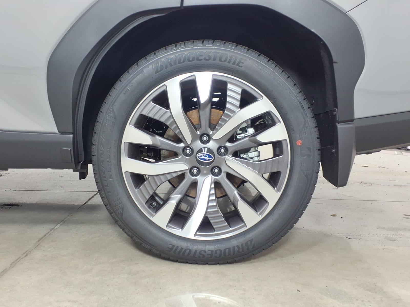 New 2026 PEARL Subaru Touring image 26