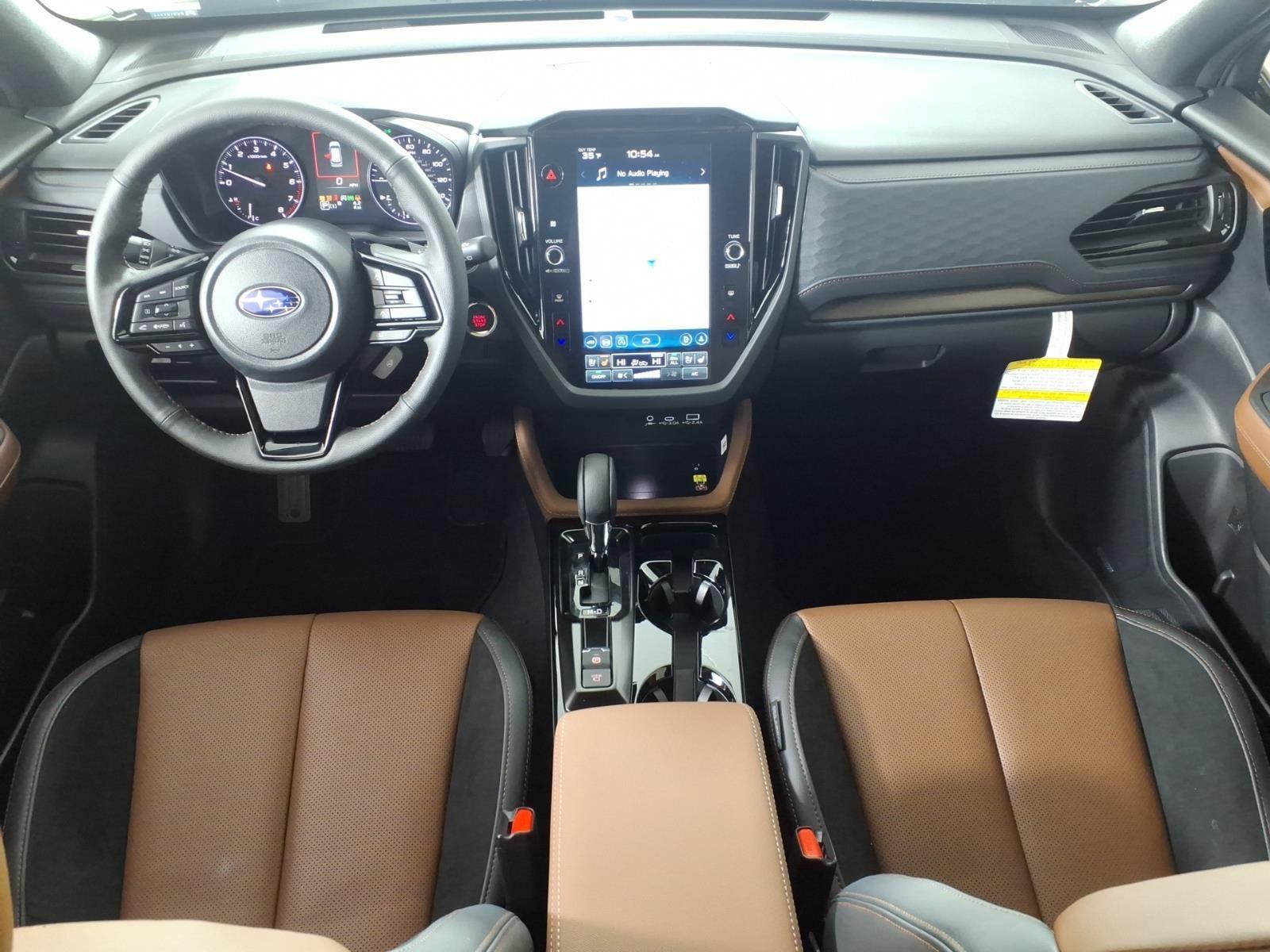 New 2026 PEARL Subaru Touring image 27