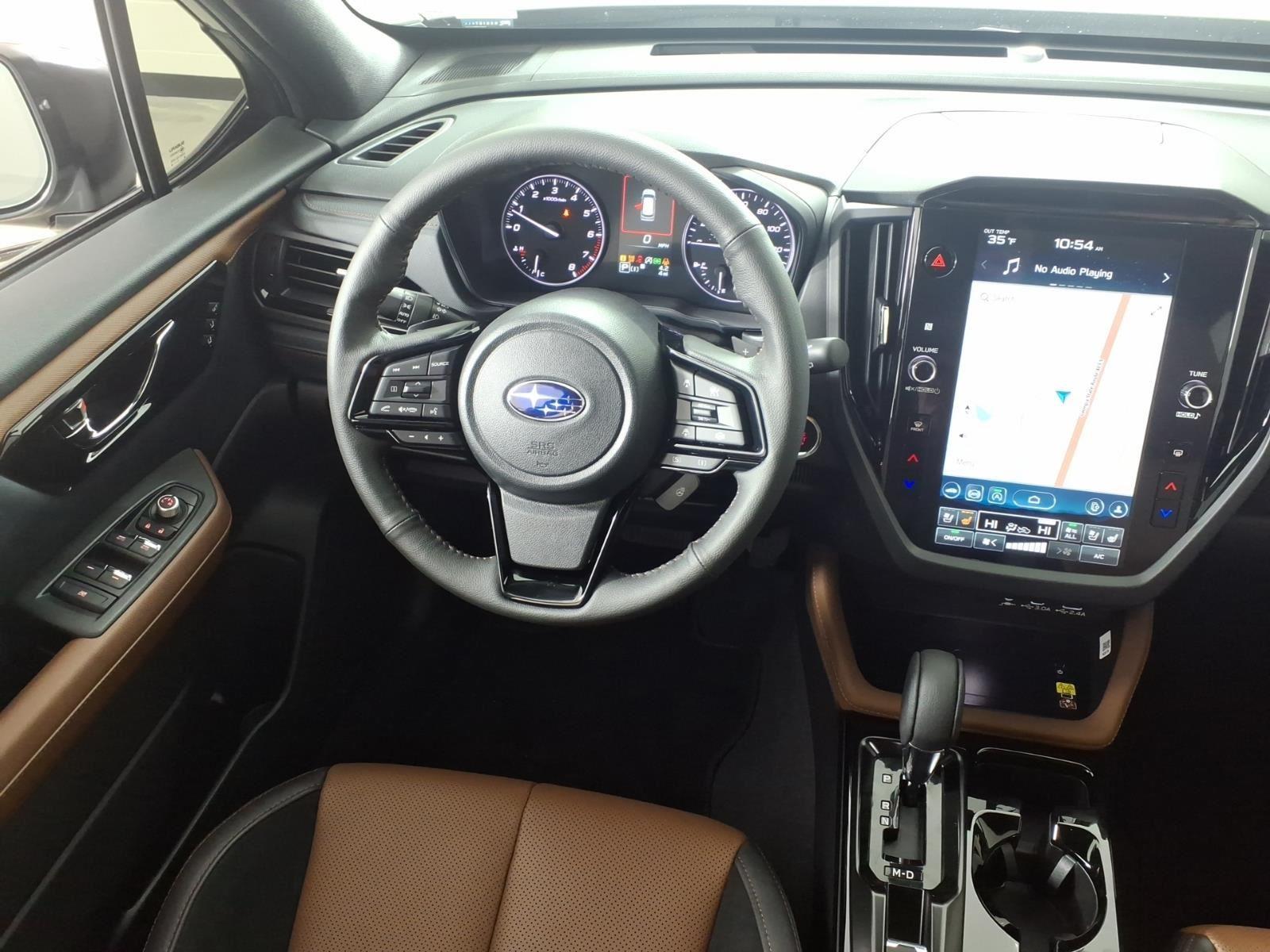 New 2026 PEARL Subaru Touring image 28