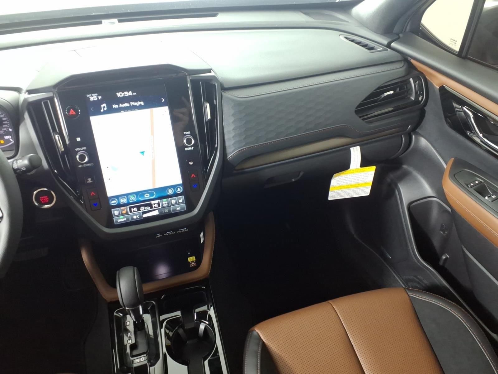 New 2026 PEARL Subaru Touring image 29