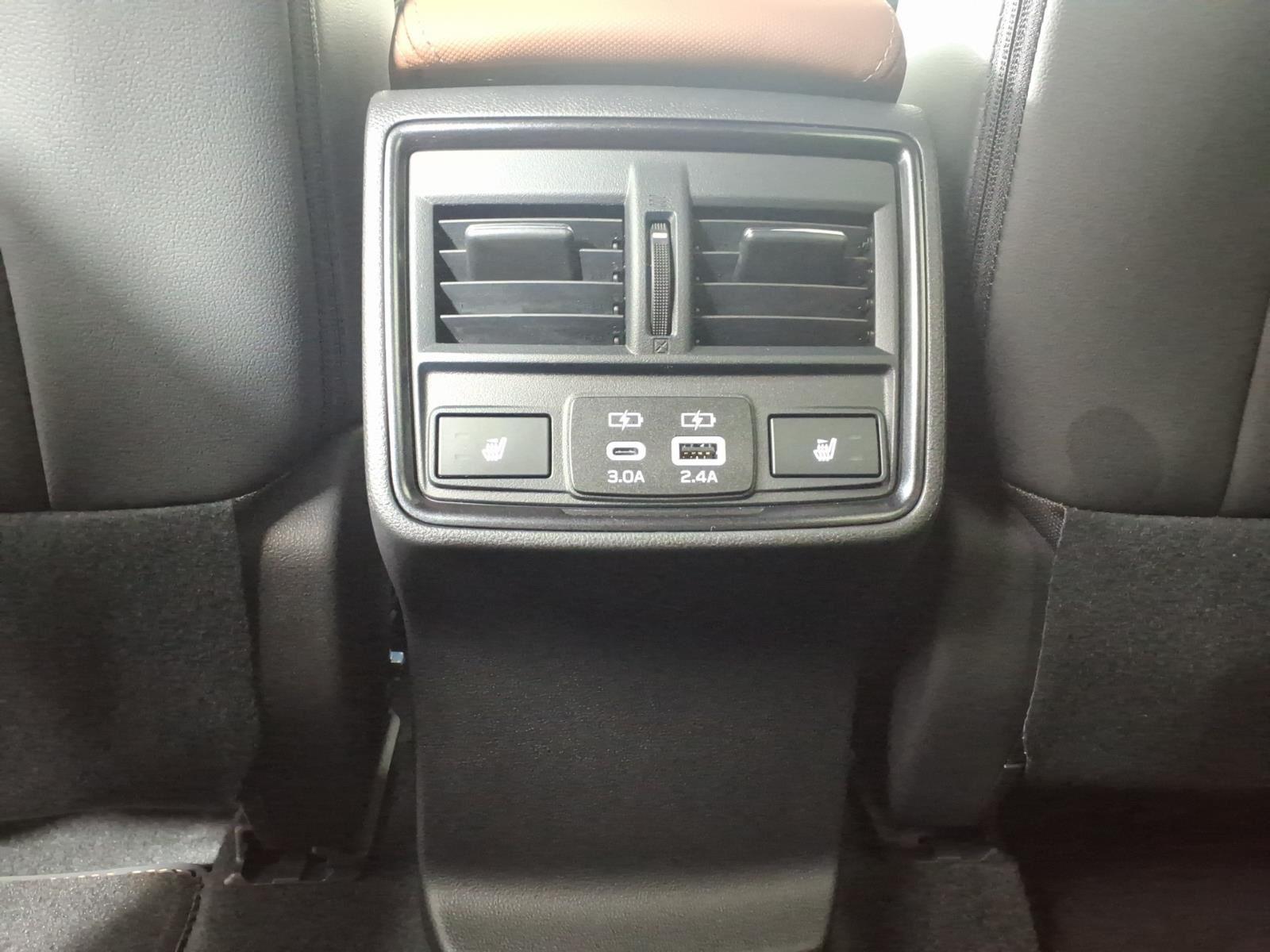 New 2026 PEARL Subaru Touring image 30
