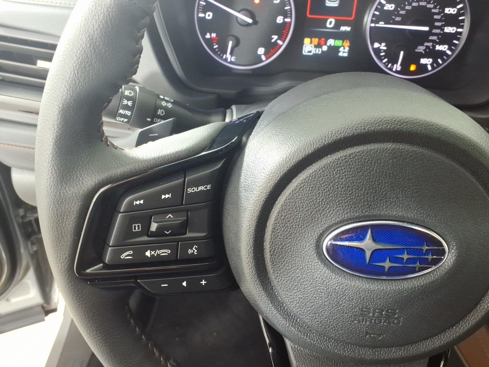 New 2026 PEARL Subaru Touring image 31