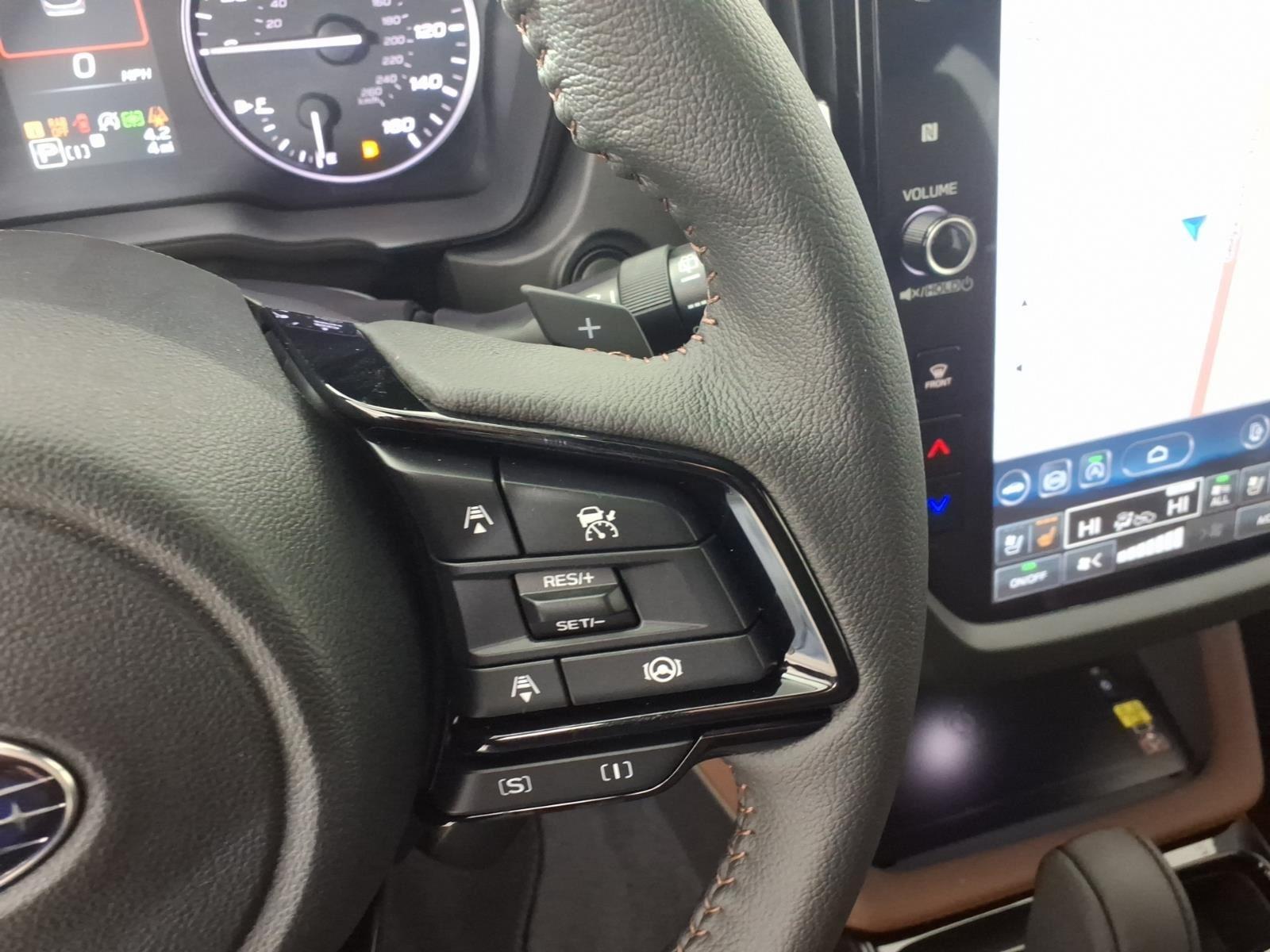 New 2026 PEARL Subaru Touring image 32