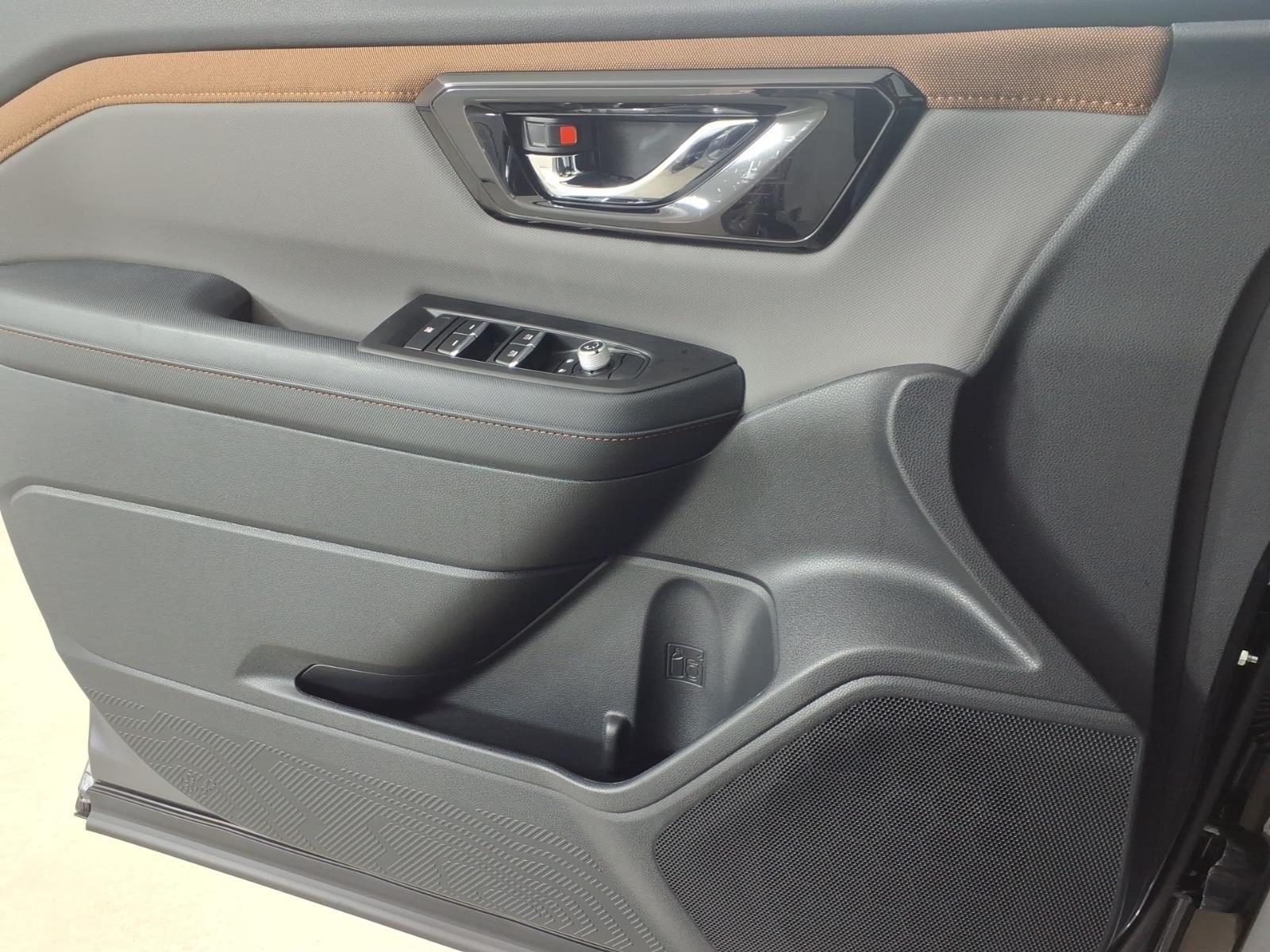 New 2026 Magnetite Gray Metallic Subaru Sport image 11