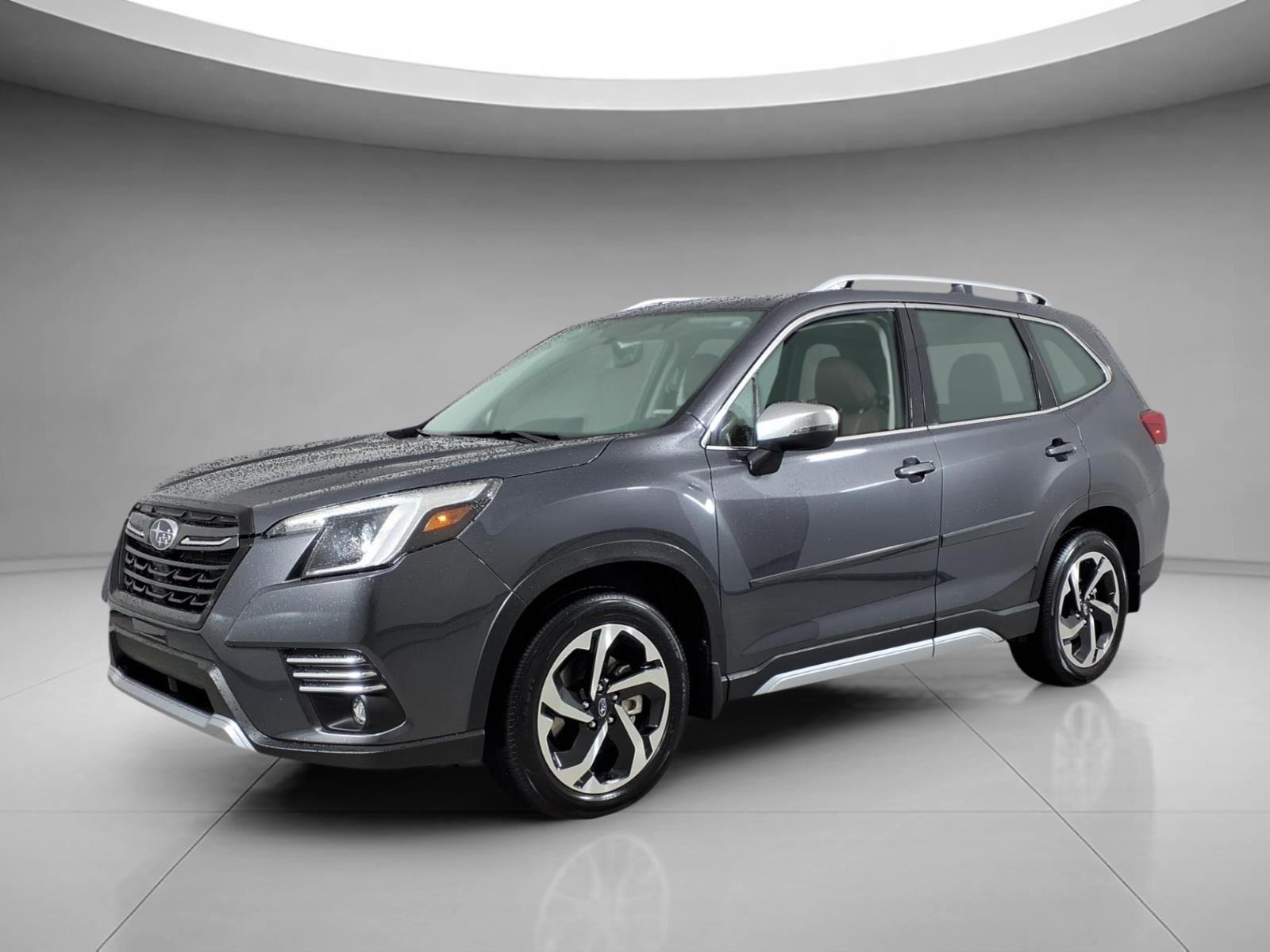 2023 Subaru Forester Touring Crossover AWD