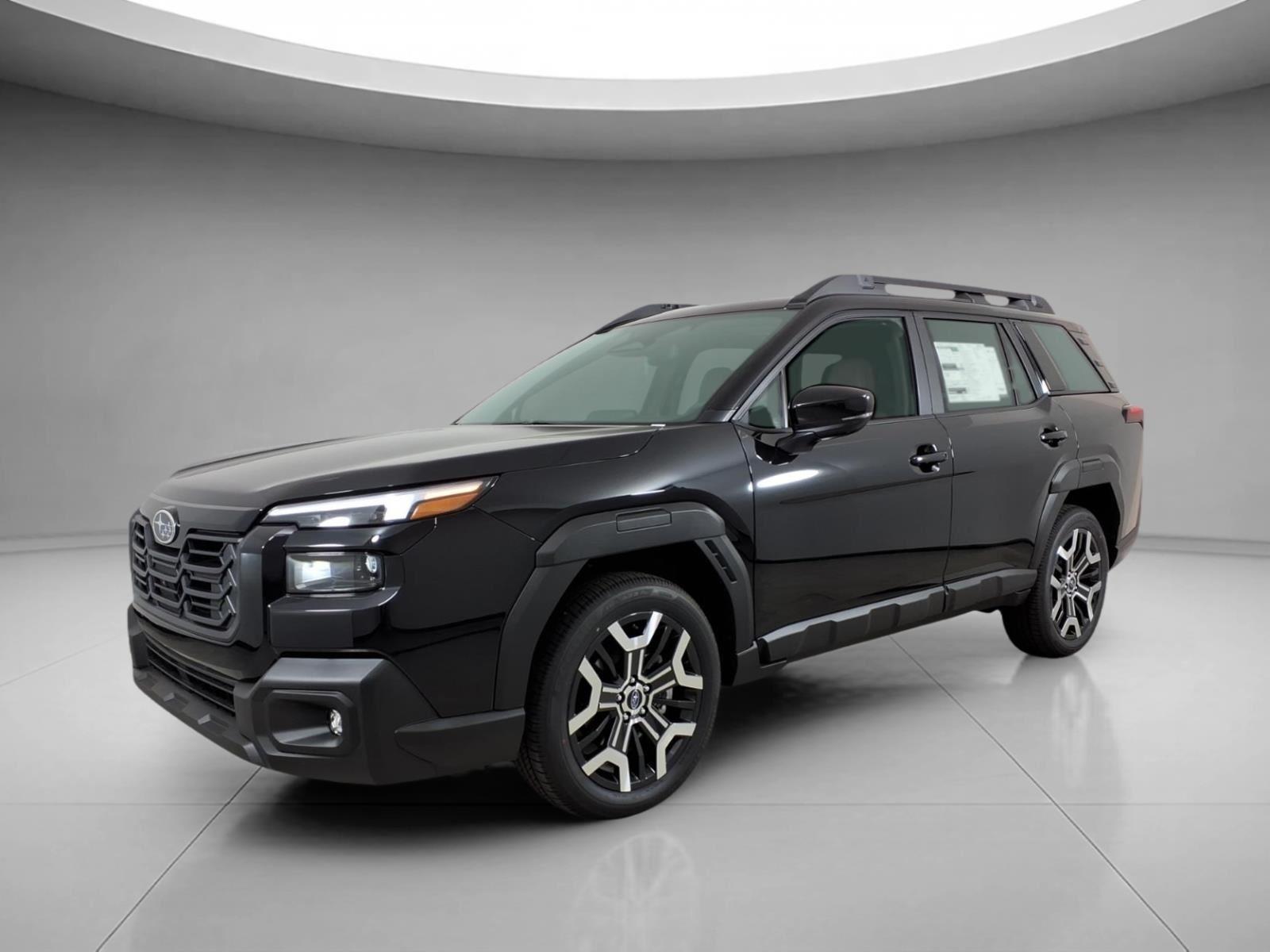 2026 Subaru Outback Touring XT AWD