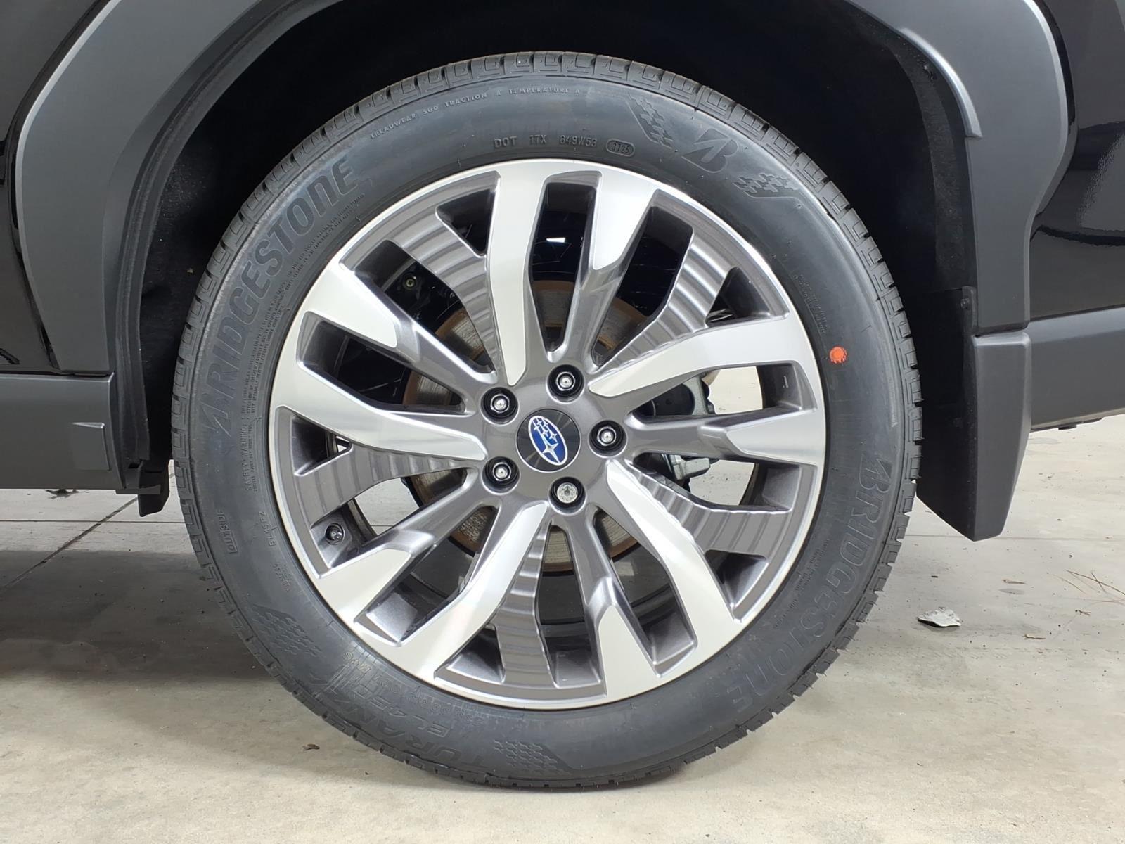 2026 Subaru Forester Touring - Photo 26