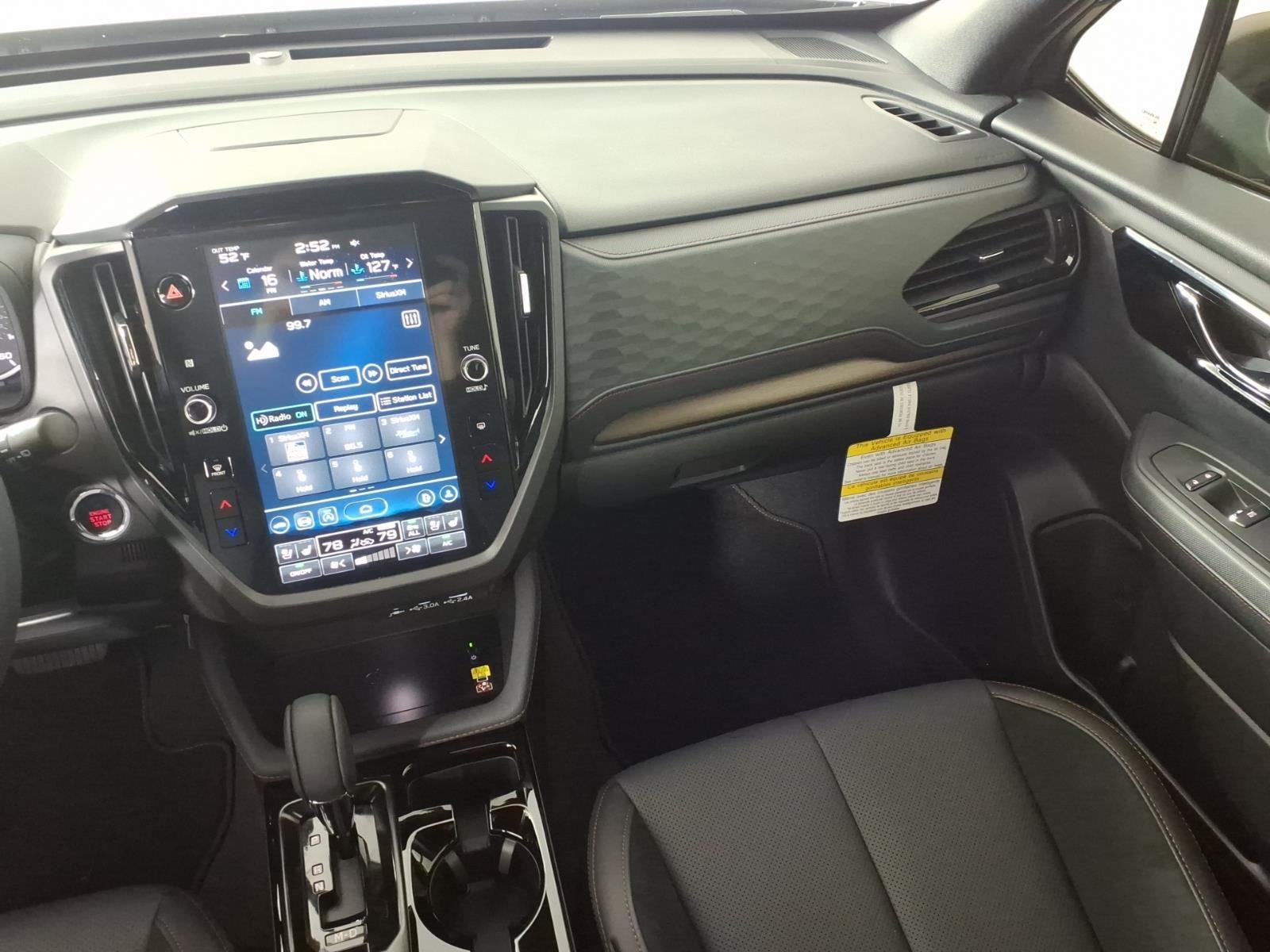 2026 Subaru Forester Touring - Photo 29