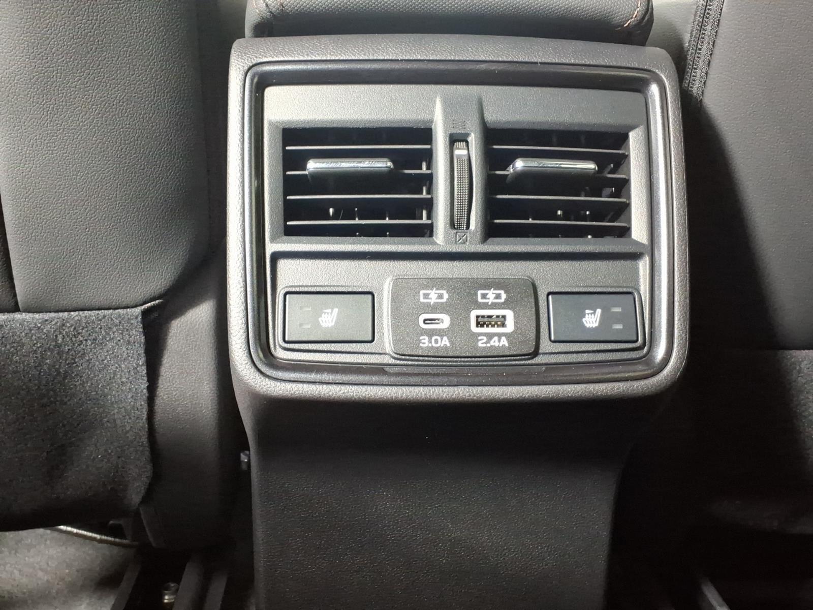 2026 Subaru Forester Touring - Photo 30