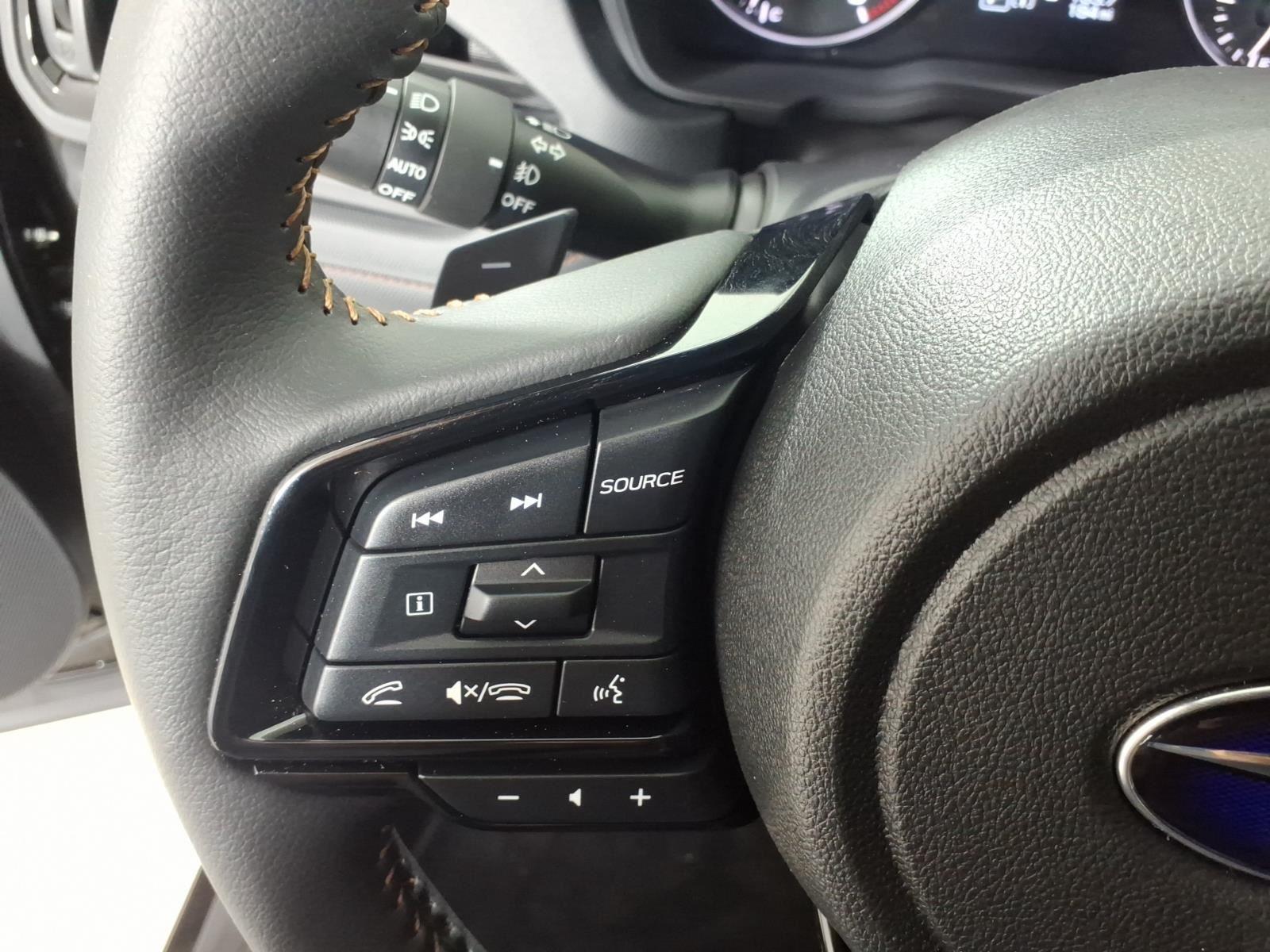 2026 Subaru Forester Touring - Photo 31