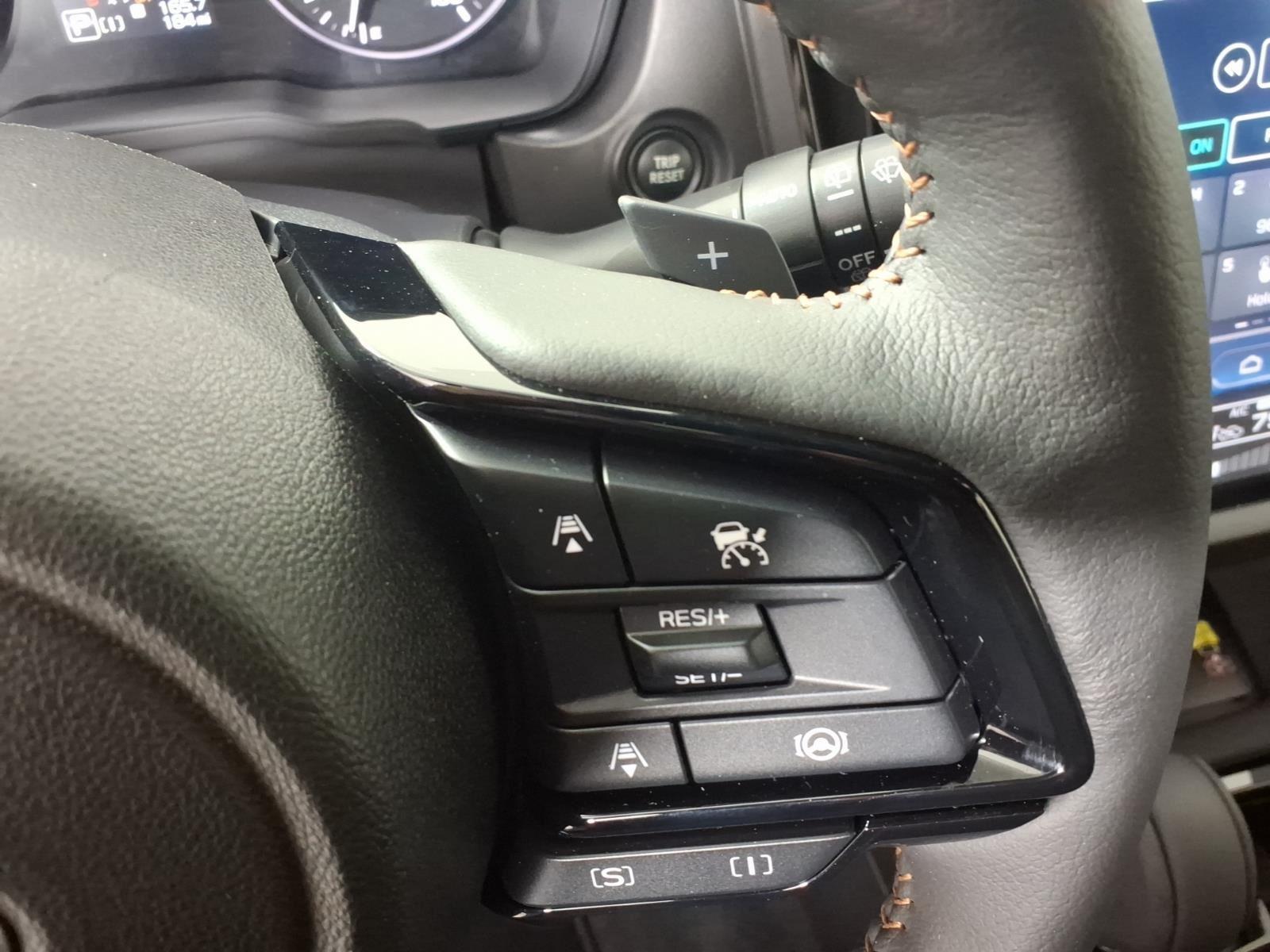 2026 Subaru Forester Touring - Photo 32