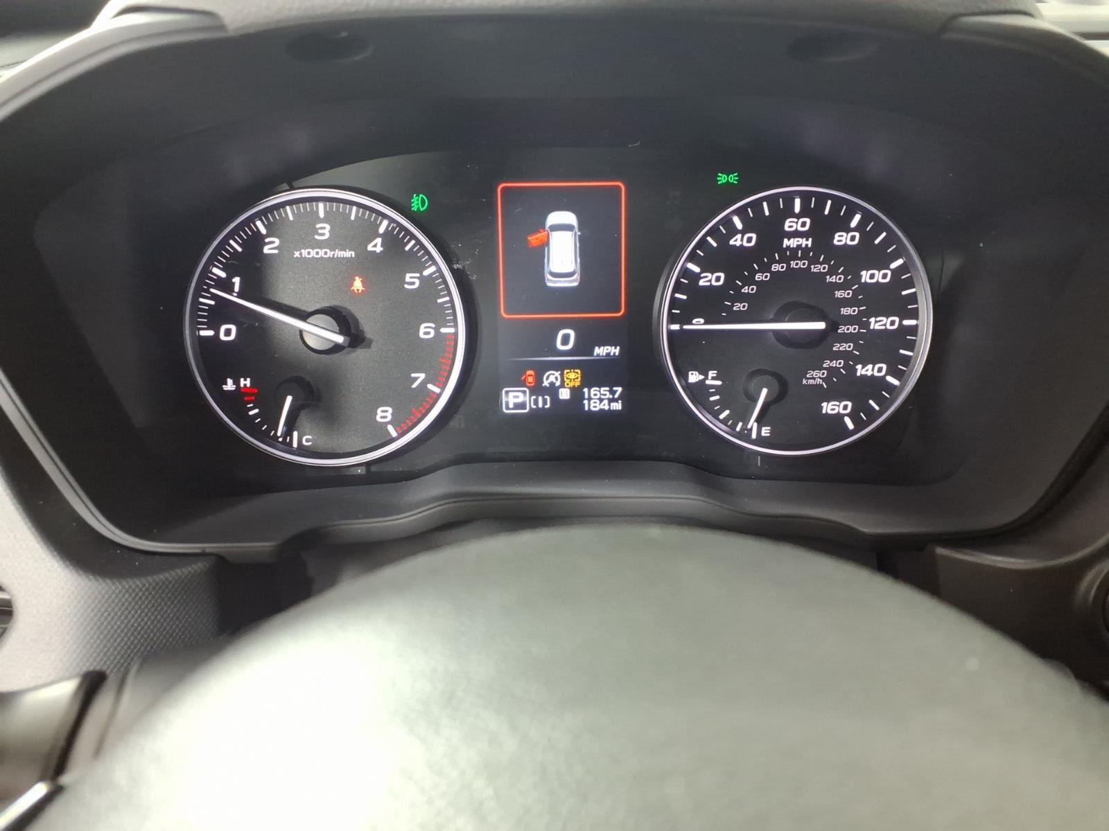 2026 Subaru Forester Touring - Photo 33