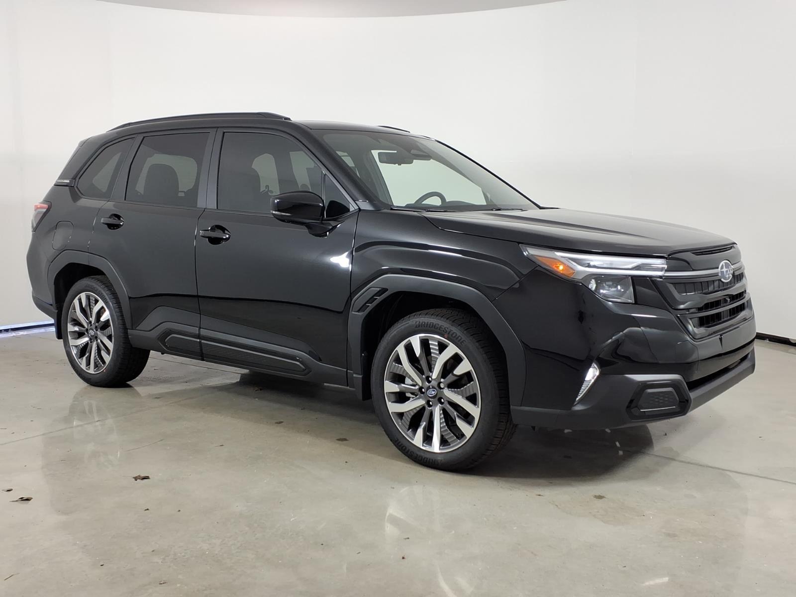 2026 Subaru Forester Touring - Photo 7