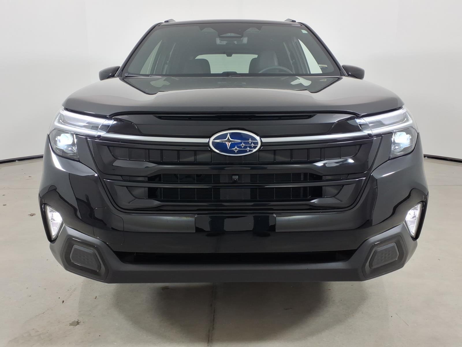 2026 Subaru Forester Touring - Photo 8