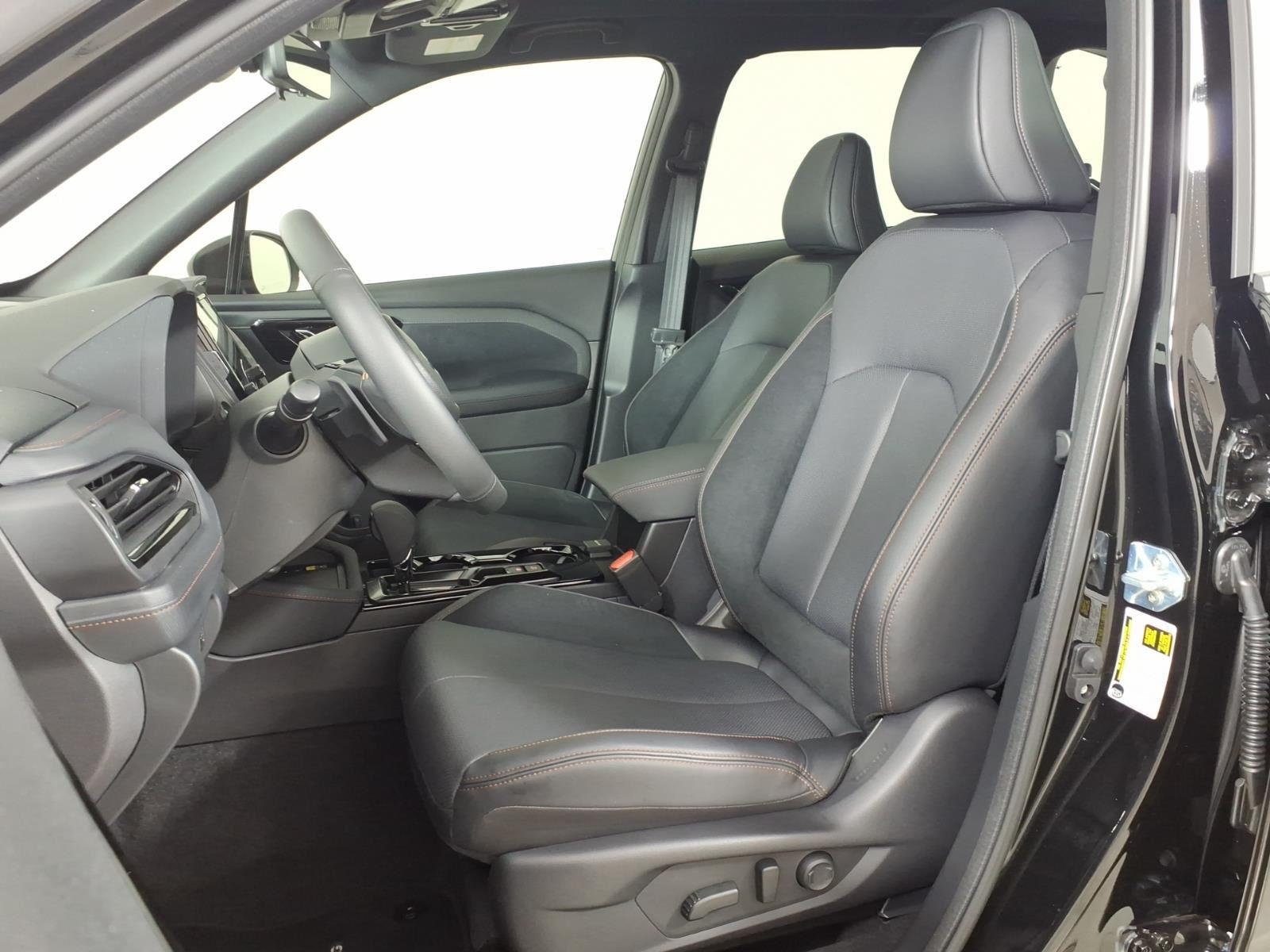 2026 Subaru Forester Touring - Photo 9