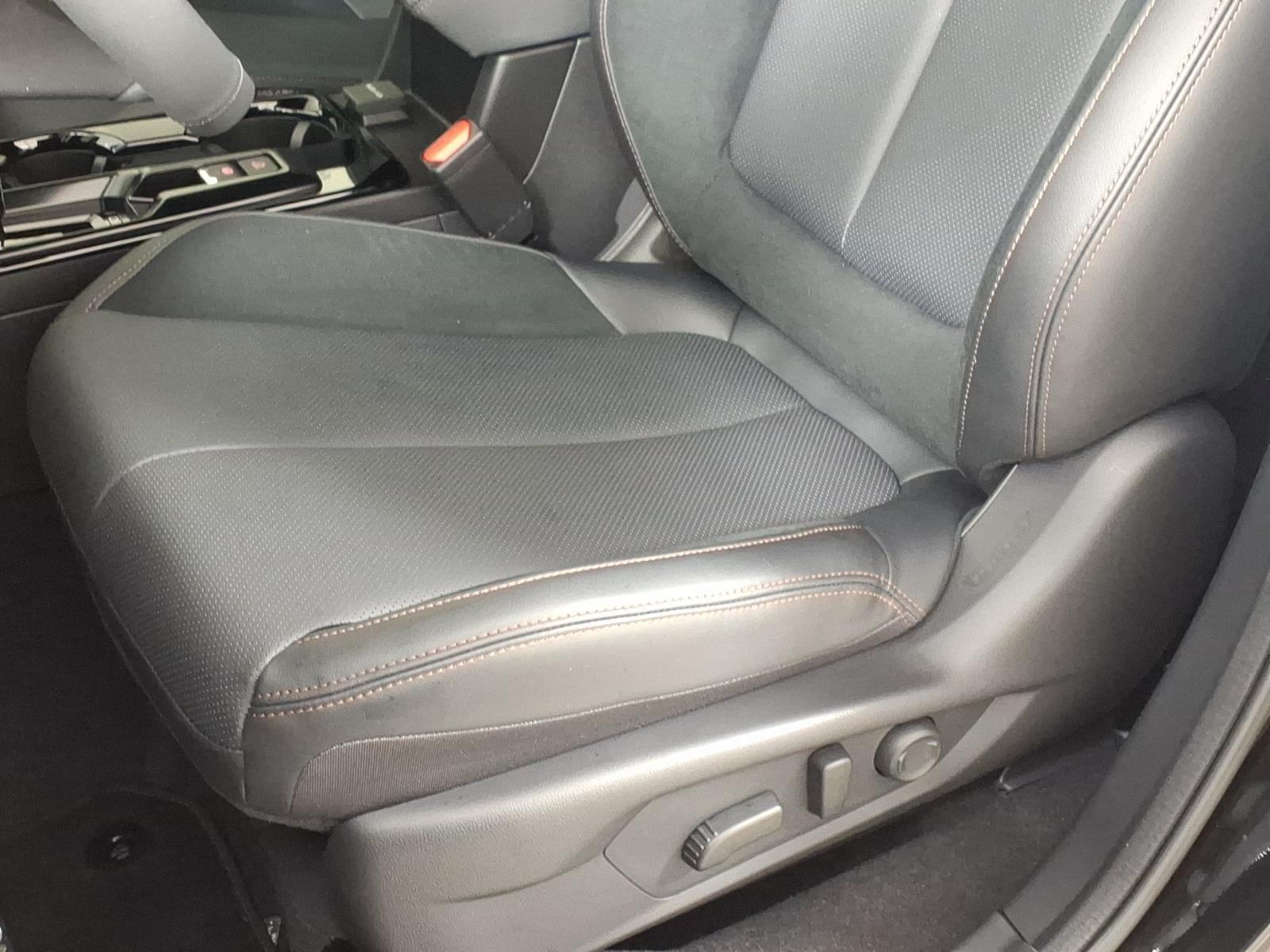 2026 Subaru Forester Touring - Photo 10