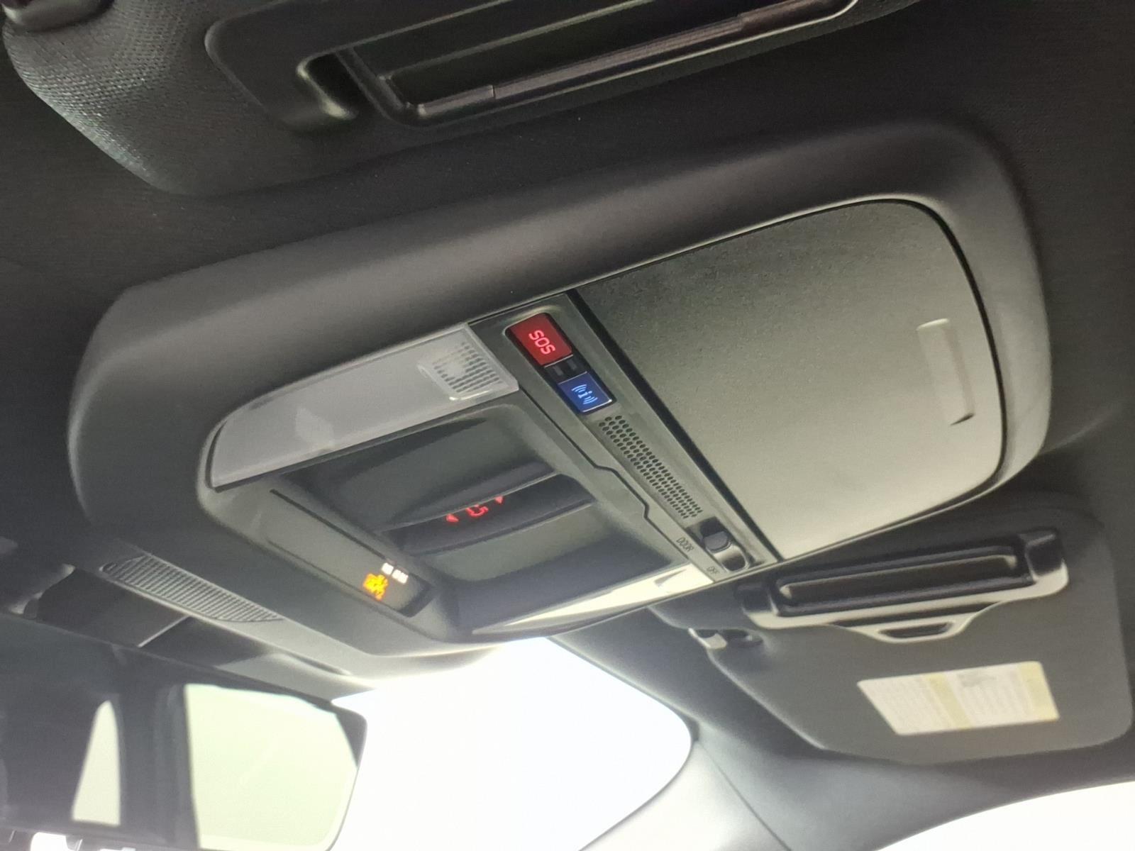 2026 Subaru Forester Touring - Photo 11