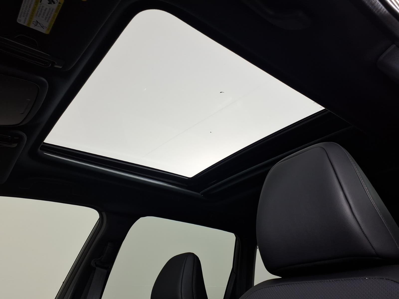 2026 Subaru Forester Touring - Photo 12