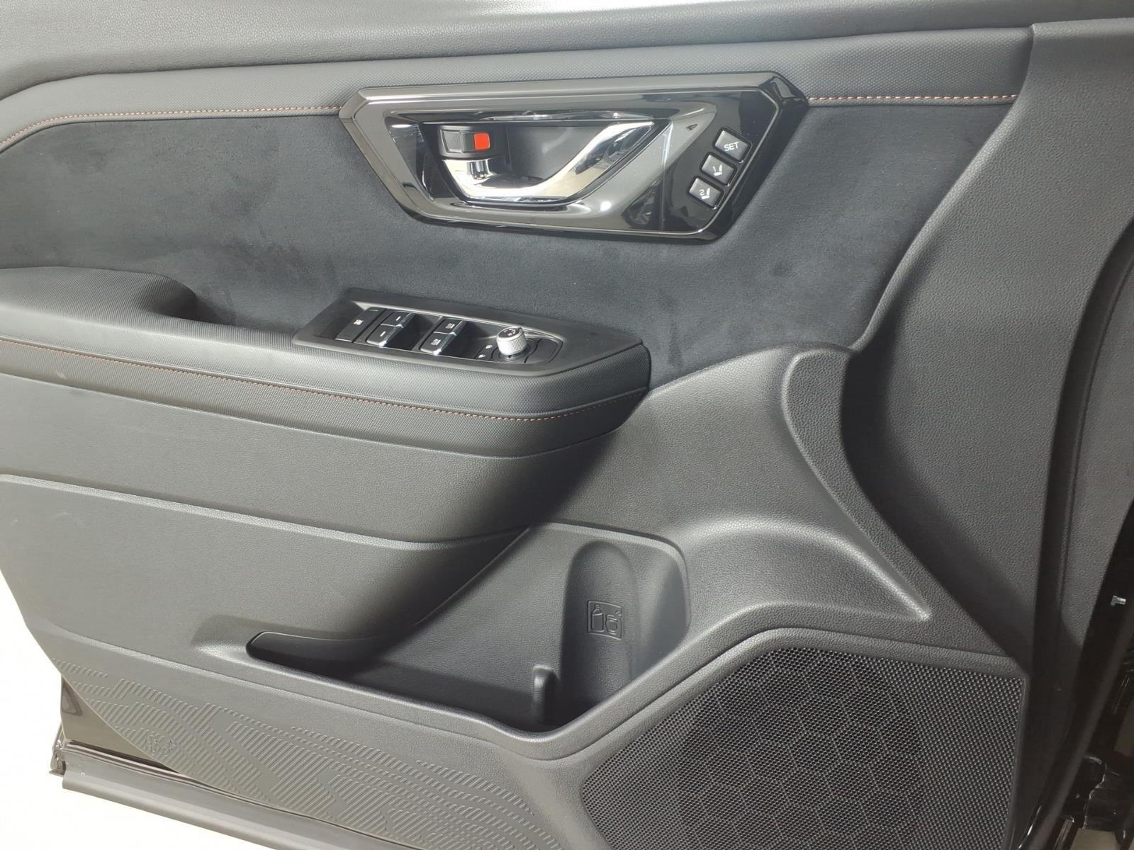 2026 Subaru Forester Touring - Photo 13