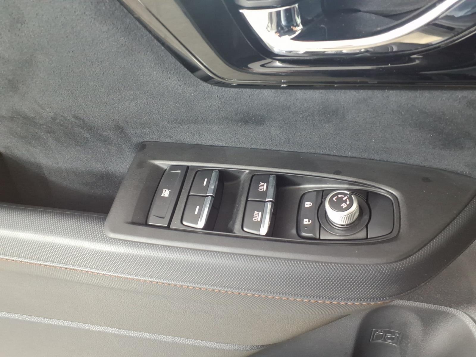 2026 Subaru Forester Touring - Photo 14