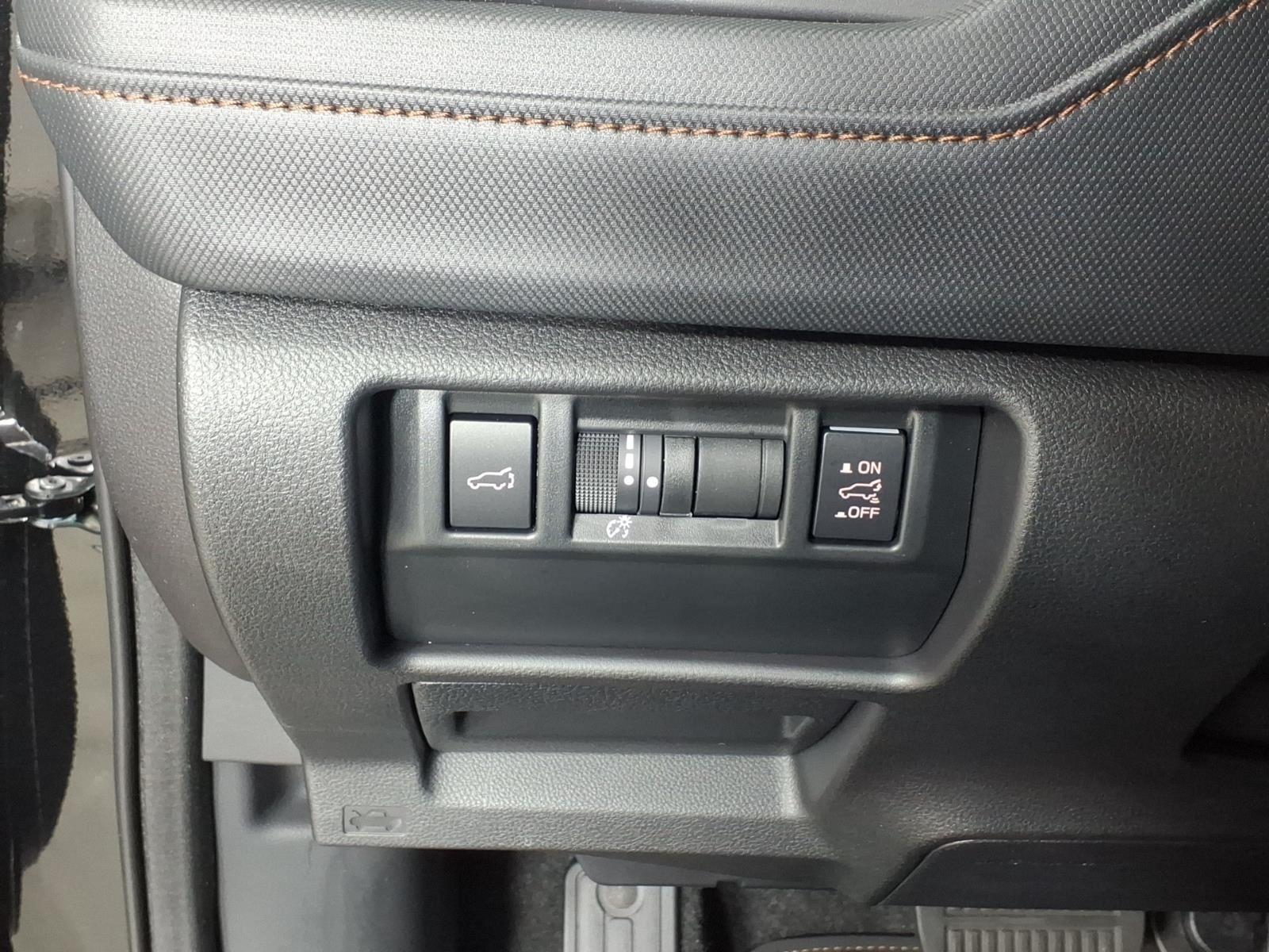 2026 Subaru Forester Touring - Photo 16