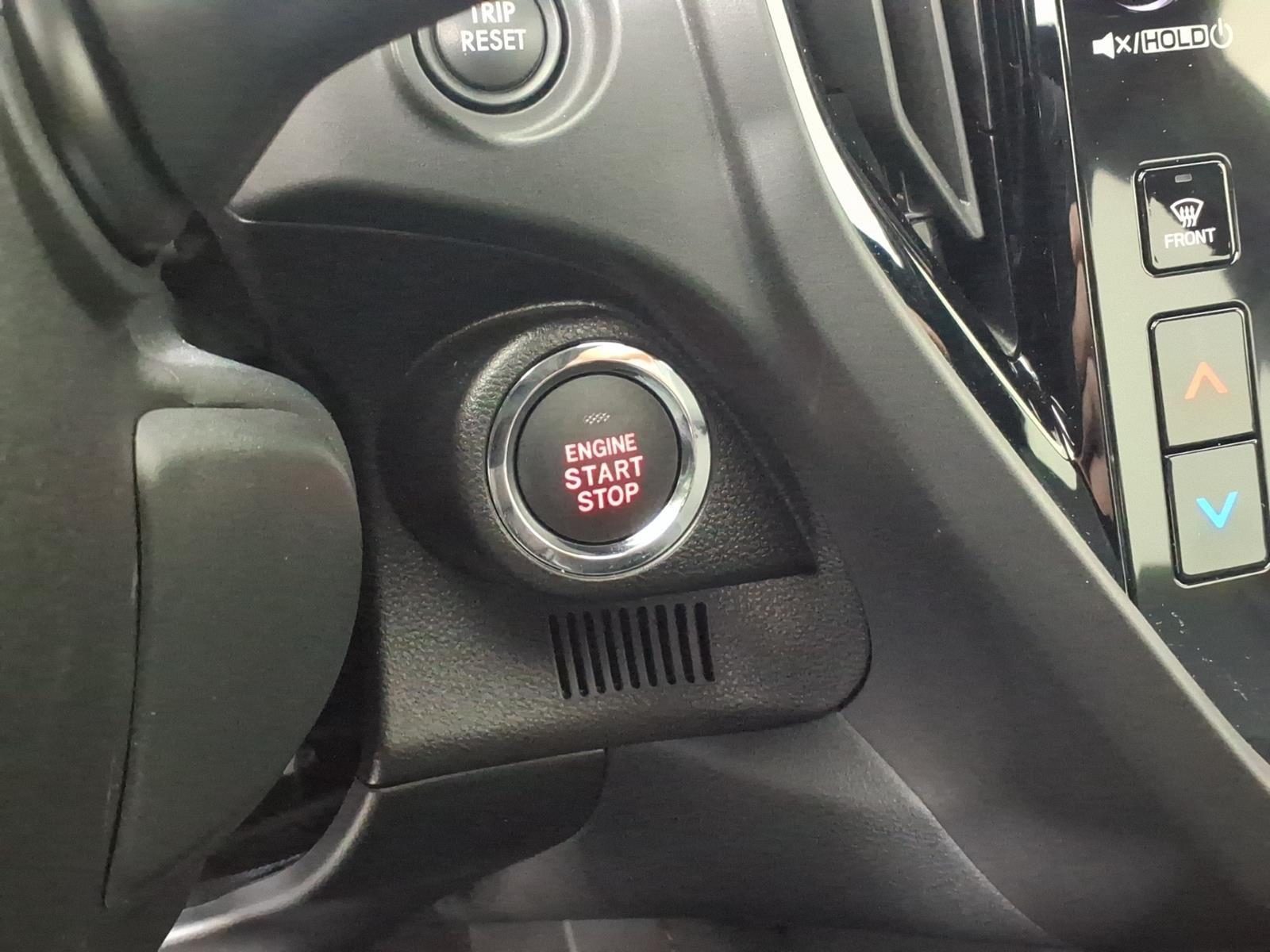 2026 Subaru Forester Touring - Photo 17