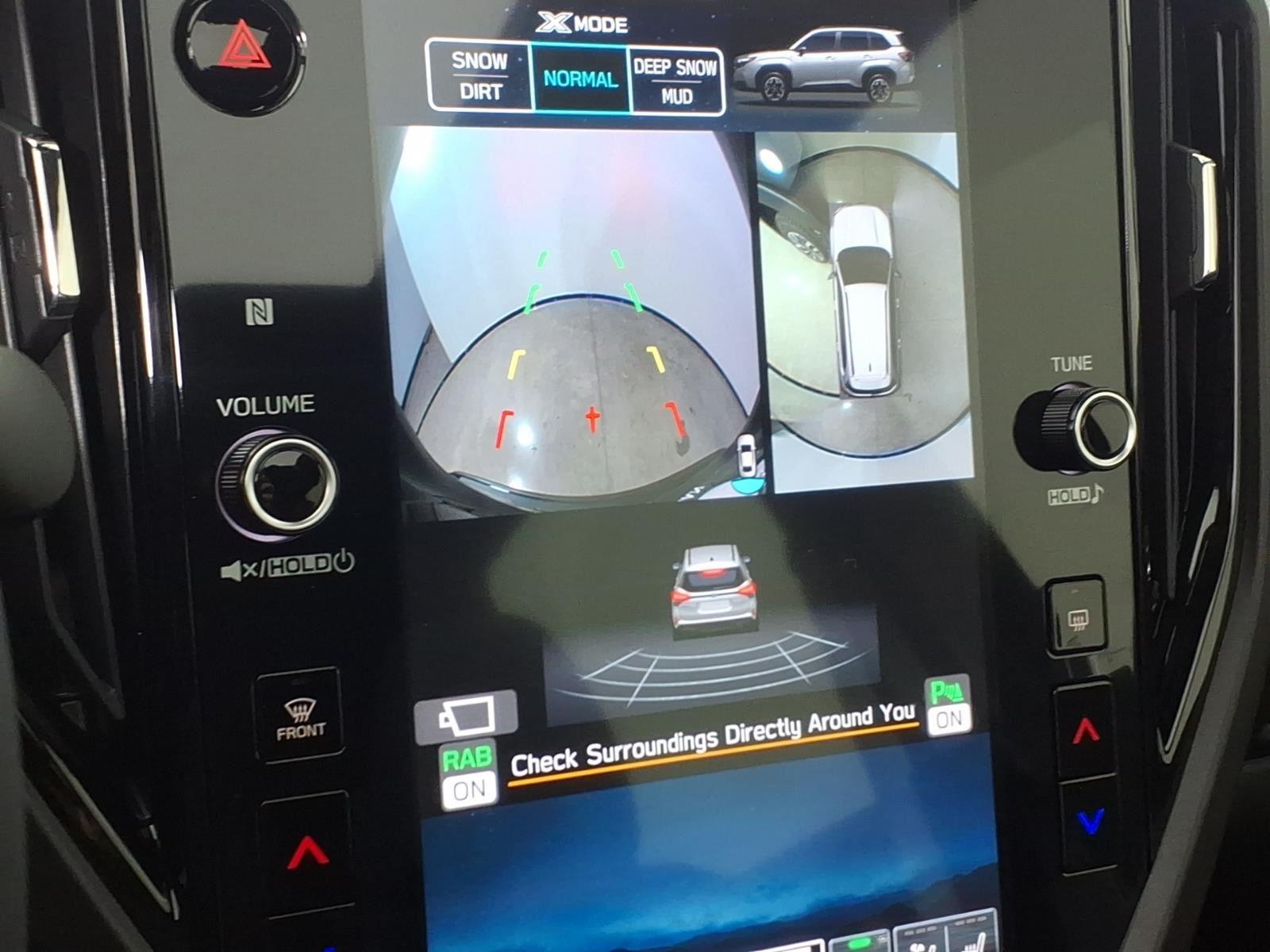 2026 Subaru Forester Touring - Photo 18