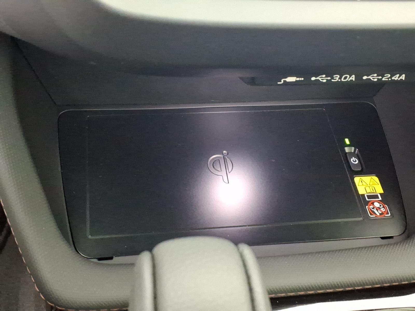 2026 Subaru Forester Touring - Photo 21