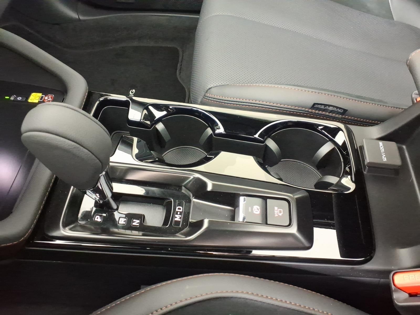 2026 Subaru Forester Touring - Photo 22