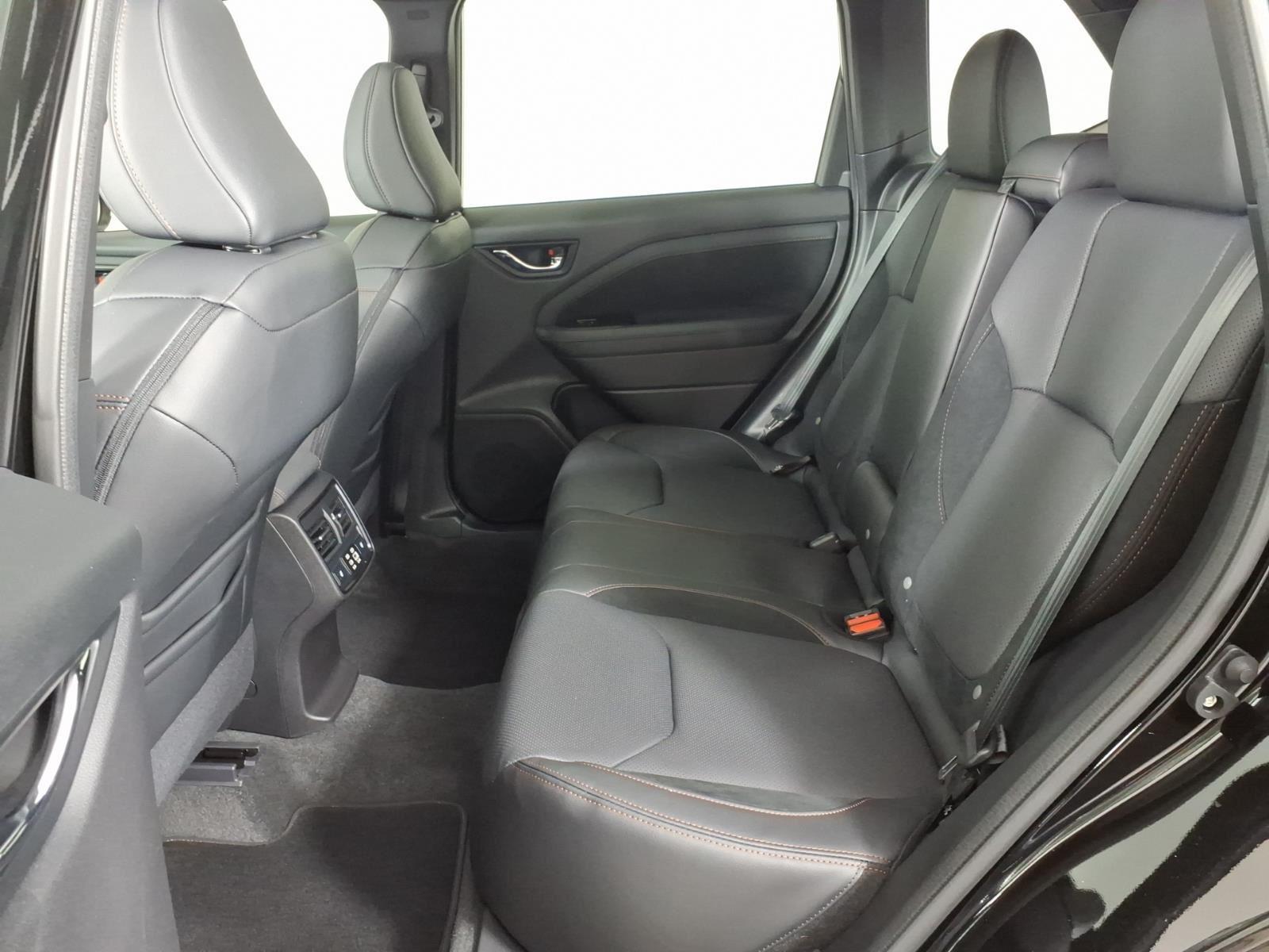 2026 Subaru Forester Touring - Photo 23