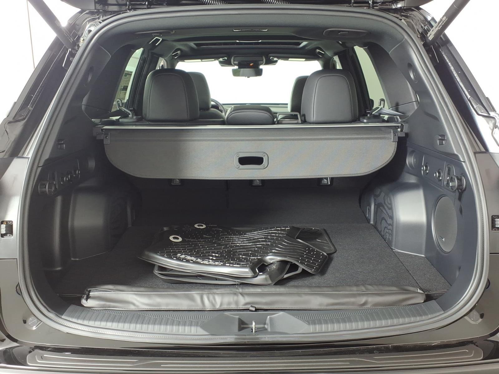 2026 Subaru Forester Touring - Photo 24