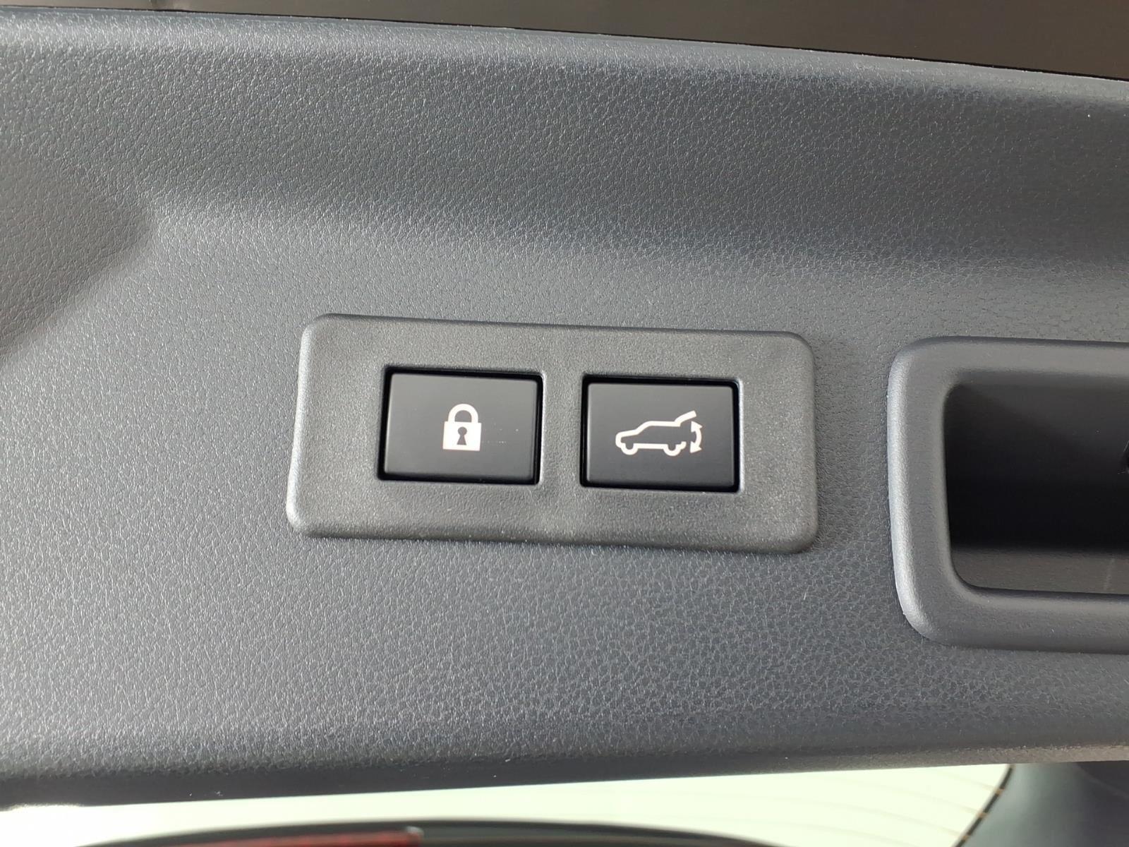 2026 Subaru Forester Touring - Photo 25